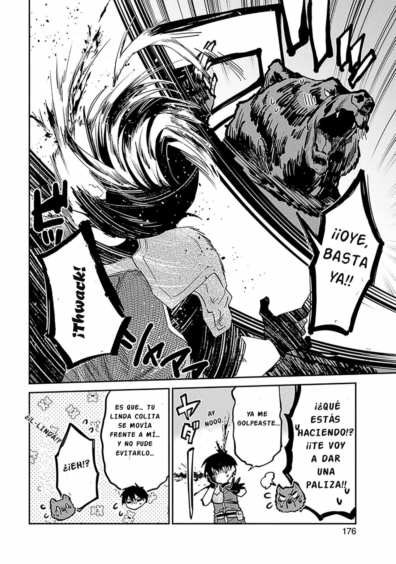 29-sai Dokushin wa Isekai de Jiyuu ni Ikita……katta. Capítulo 38.2 - Page 15
