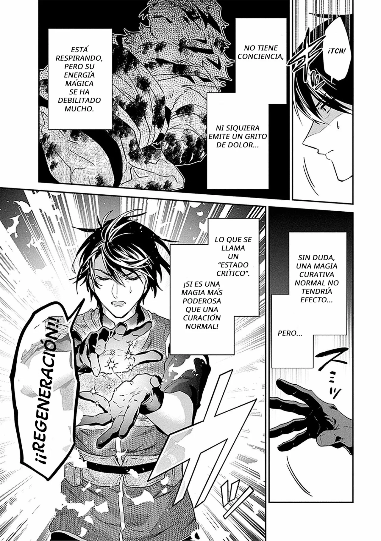 29-sai Dokushin wa Isekai de Jiyuu ni Ikita……katta. Capítulo 38.2 - Page 2