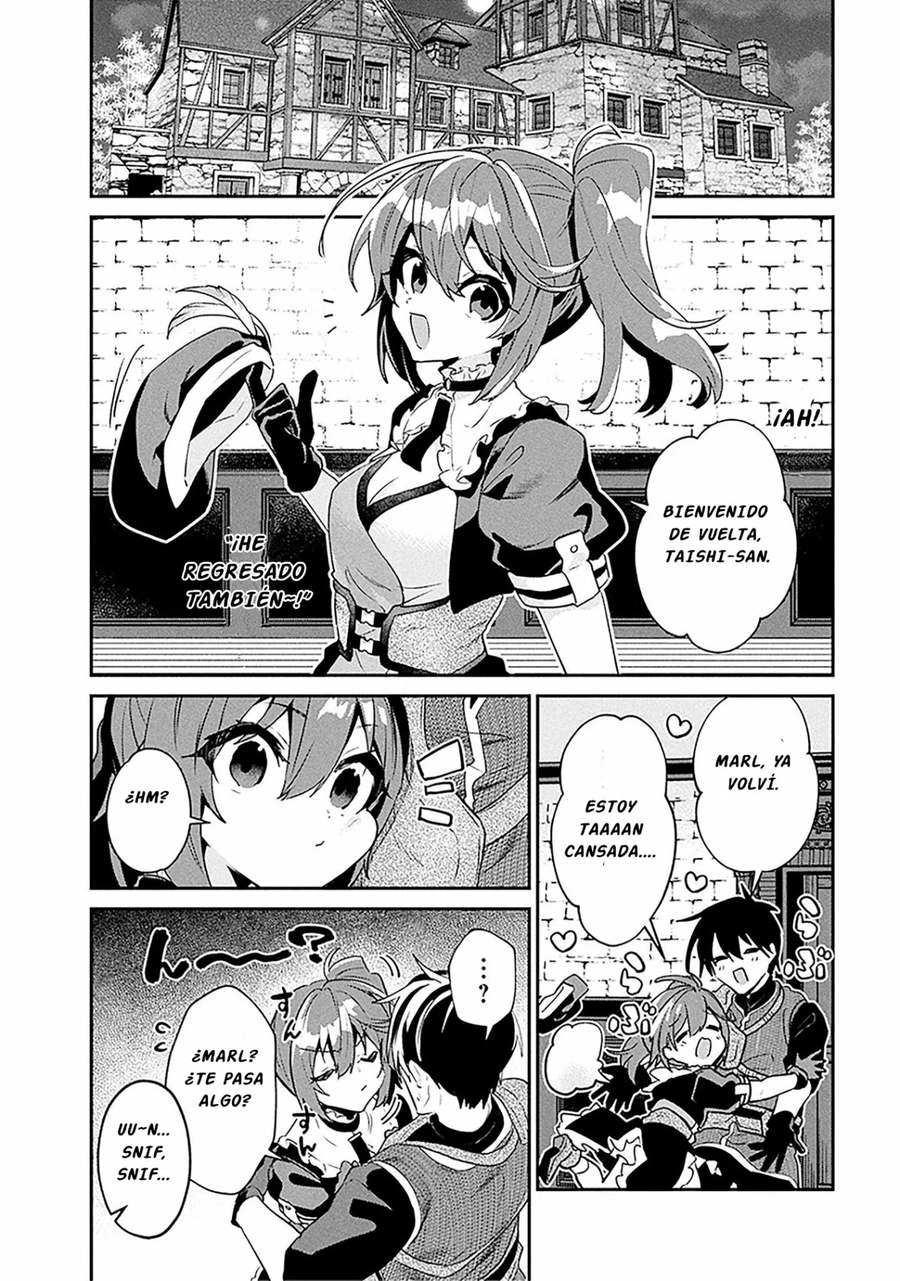 29-sai Dokushin wa Isekai de Jiyuu ni Ikita……katta. Capítulo 38.2 - Page 20
