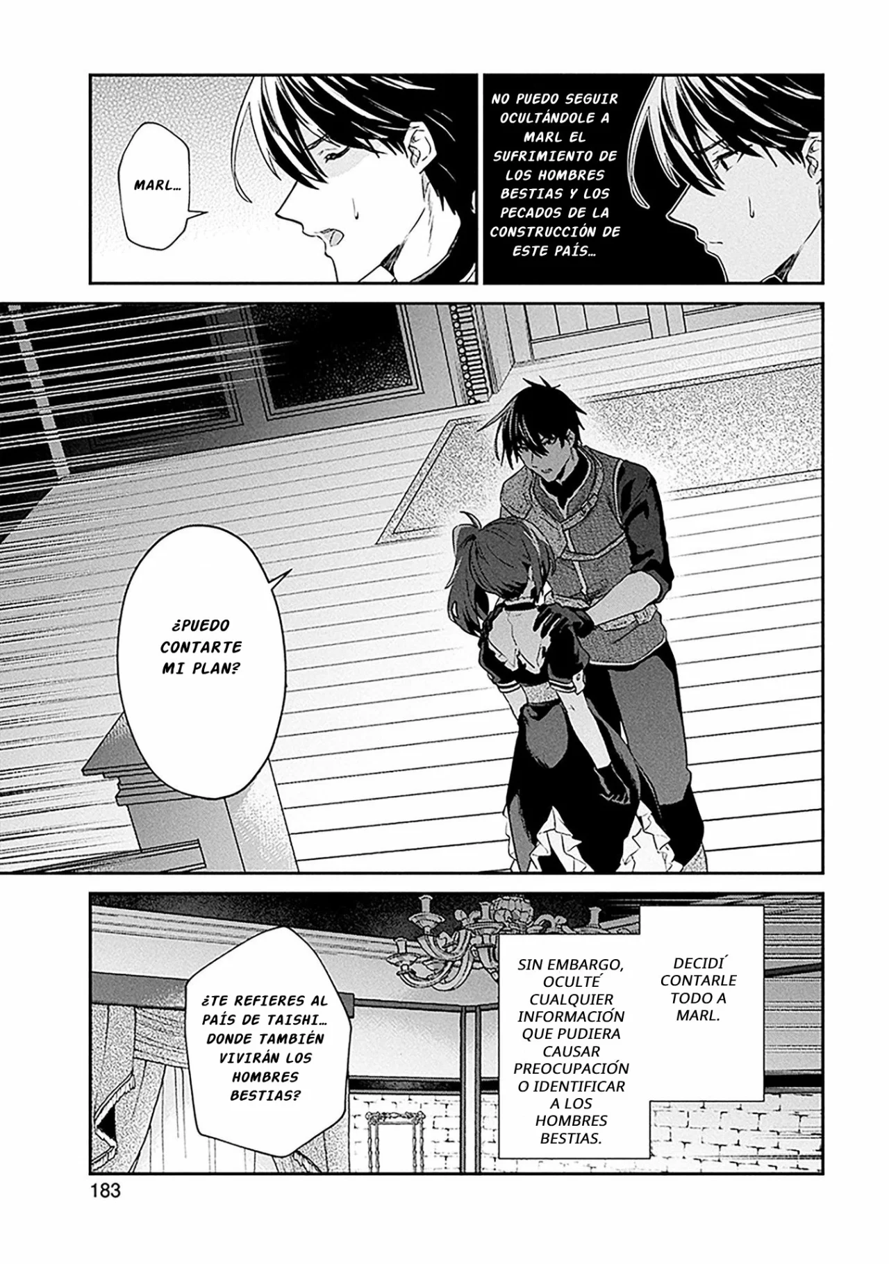 29-sai Dokushin wa Isekai de Jiyuu ni Ikita……katta. Capítulo 38.2 - Page 22