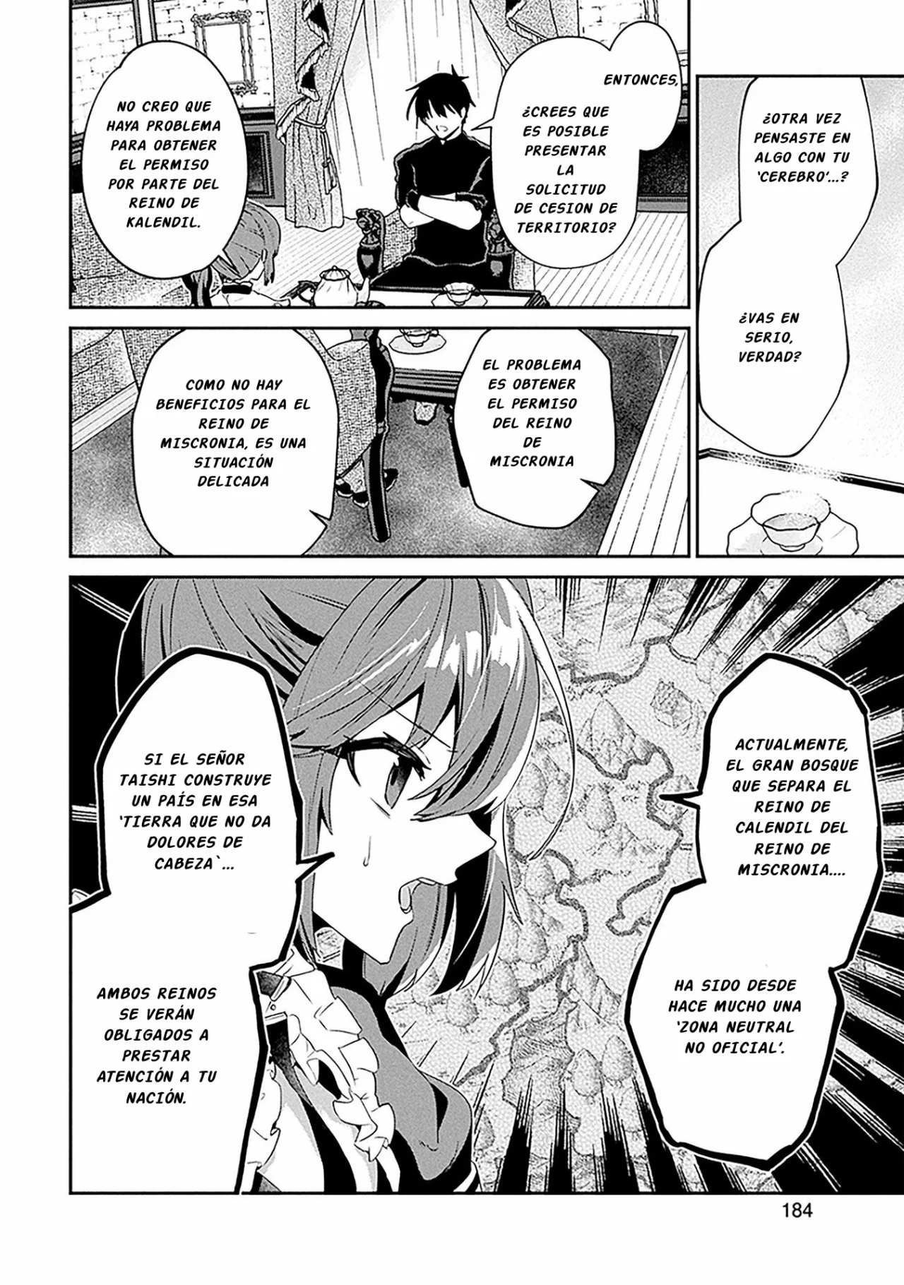 29-sai Dokushin wa Isekai de Jiyuu ni Ikita……katta. Capítulo 38.2 - Page 23