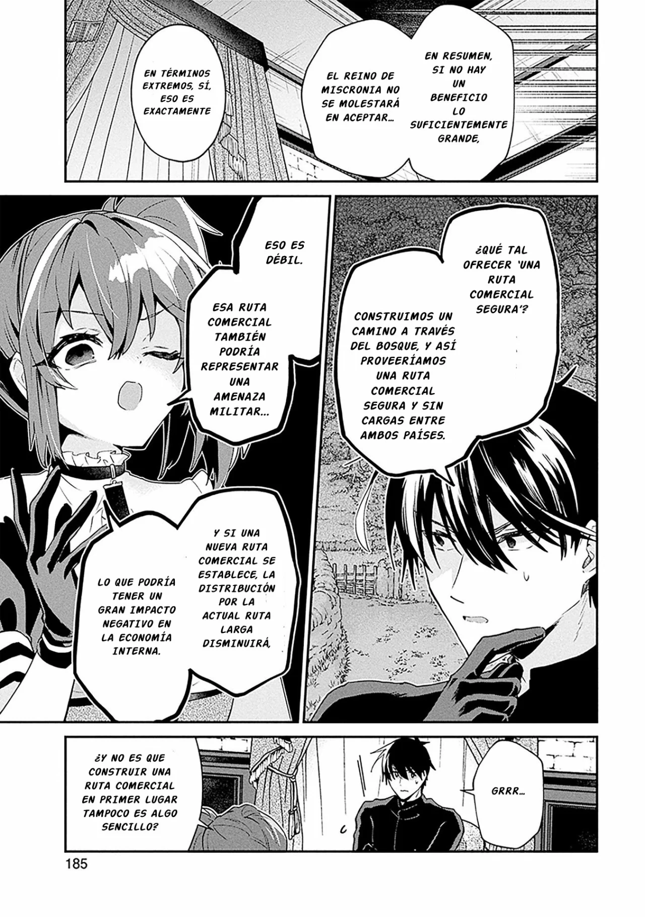 29-sai Dokushin wa Isekai de Jiyuu ni Ikita……katta. Capítulo 38.2 - Page 24