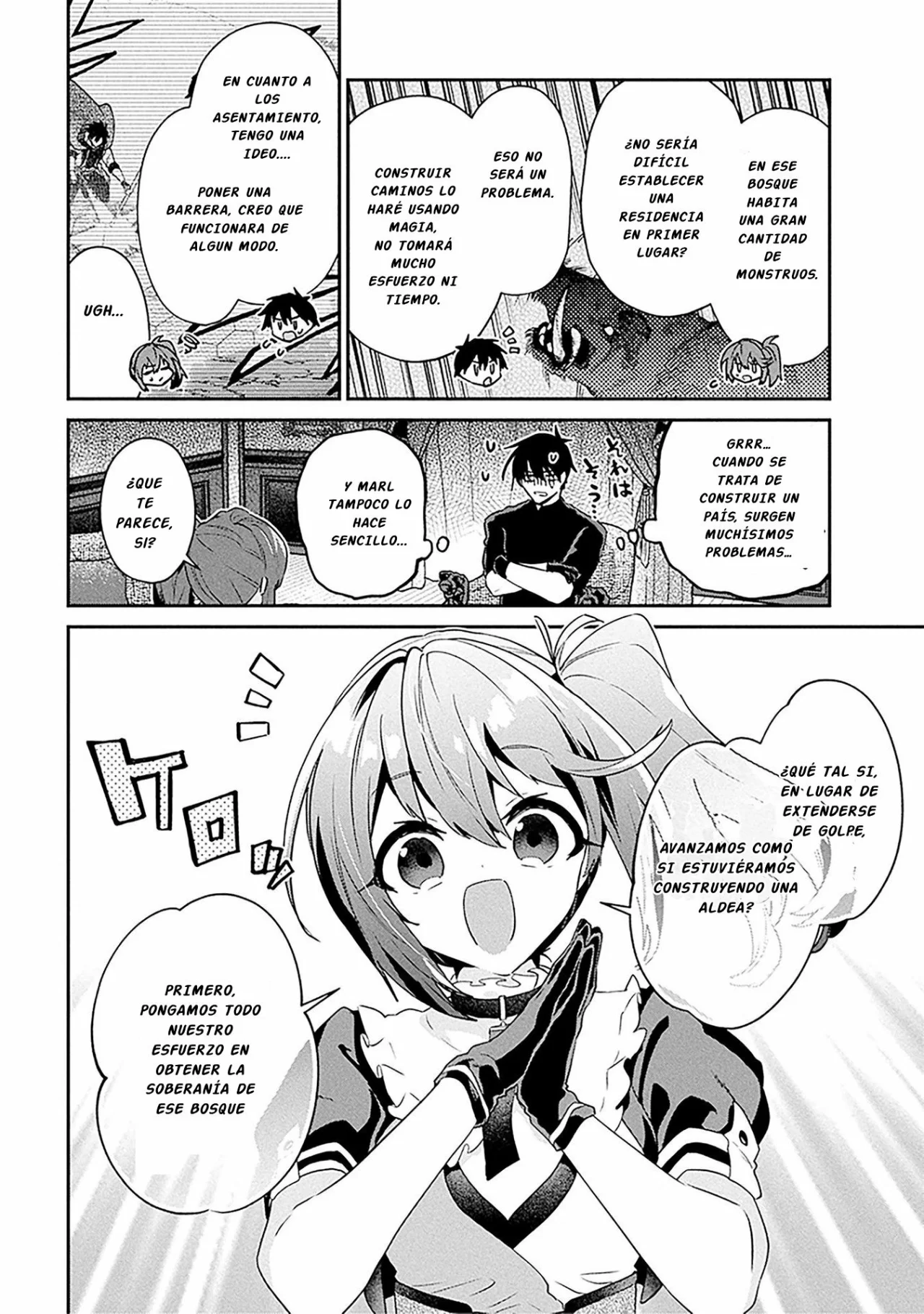 29-sai Dokushin wa Isekai de Jiyuu ni Ikita……katta. Capítulo 38.2 - Page 25