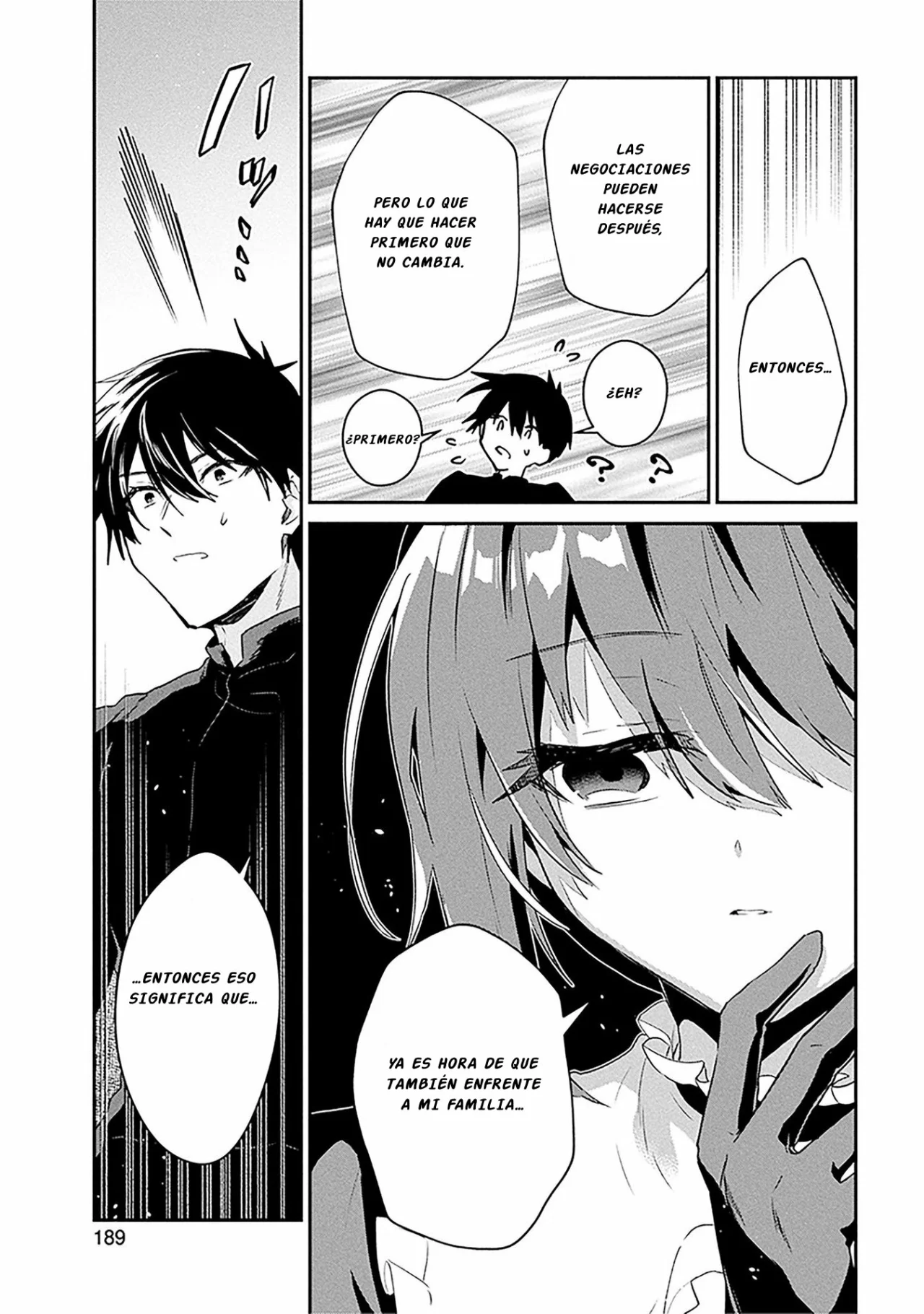 29-sai Dokushin wa Isekai de Jiyuu ni Ikita……katta. Capítulo 38.2 - Page 28