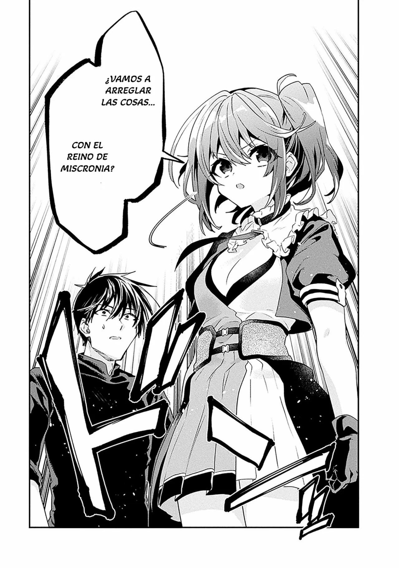29-sai Dokushin wa Isekai de Jiyuu ni Ikita……katta. Capítulo 38.2 - Page 29