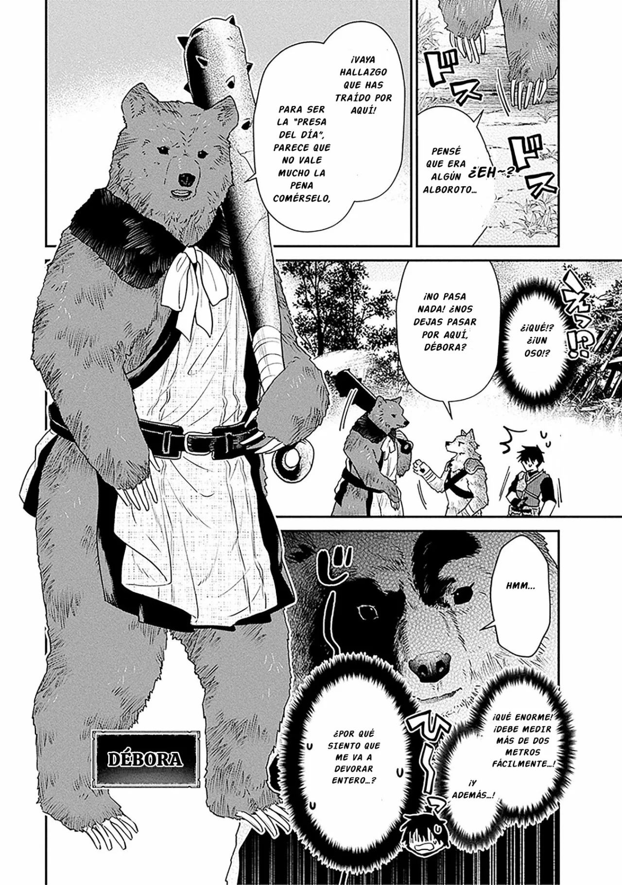 29-sai Dokushin wa Isekai de Jiyuu ni Ikita……katta. Capítulo 38.2 - Page 9