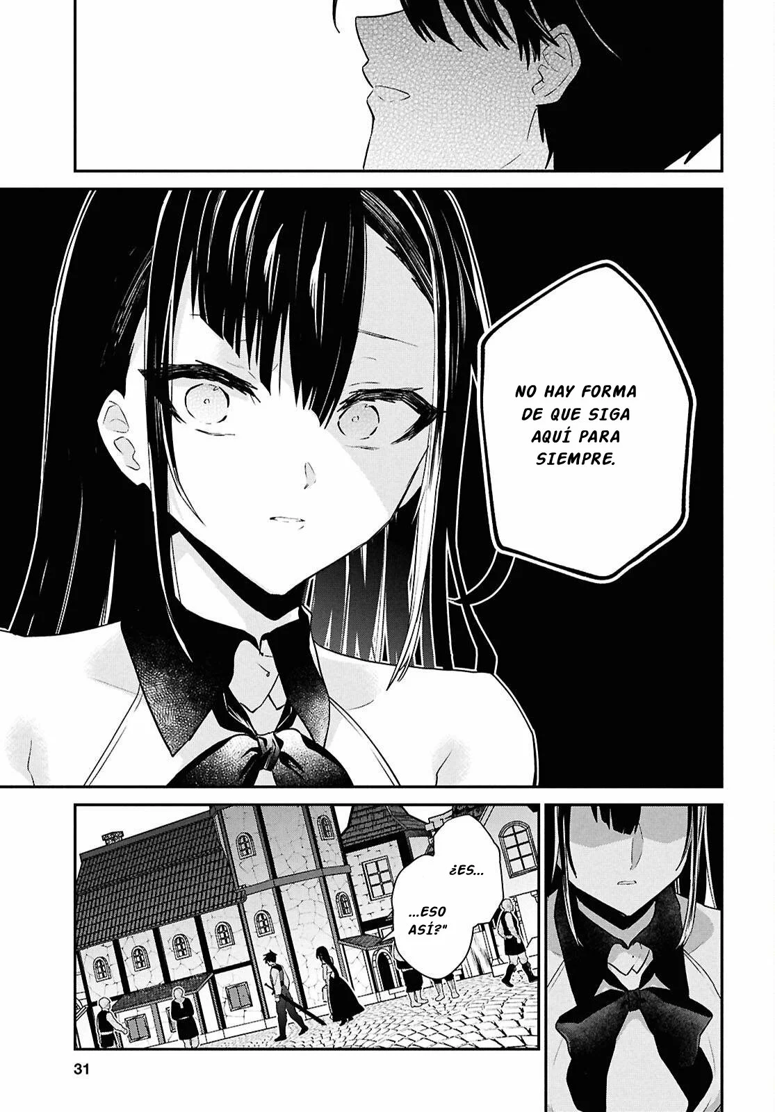 29-sai Dokushin wa Isekai de Jiyuu ni Ikita……katta. Capítulo 39.1 - Page 15