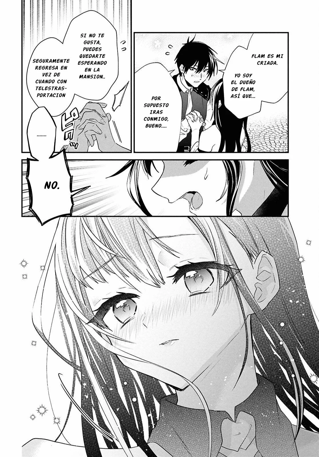 29-sai Dokushin wa Isekai de Jiyuu ni Ikita……katta. Capítulo 39.1 - Page 18