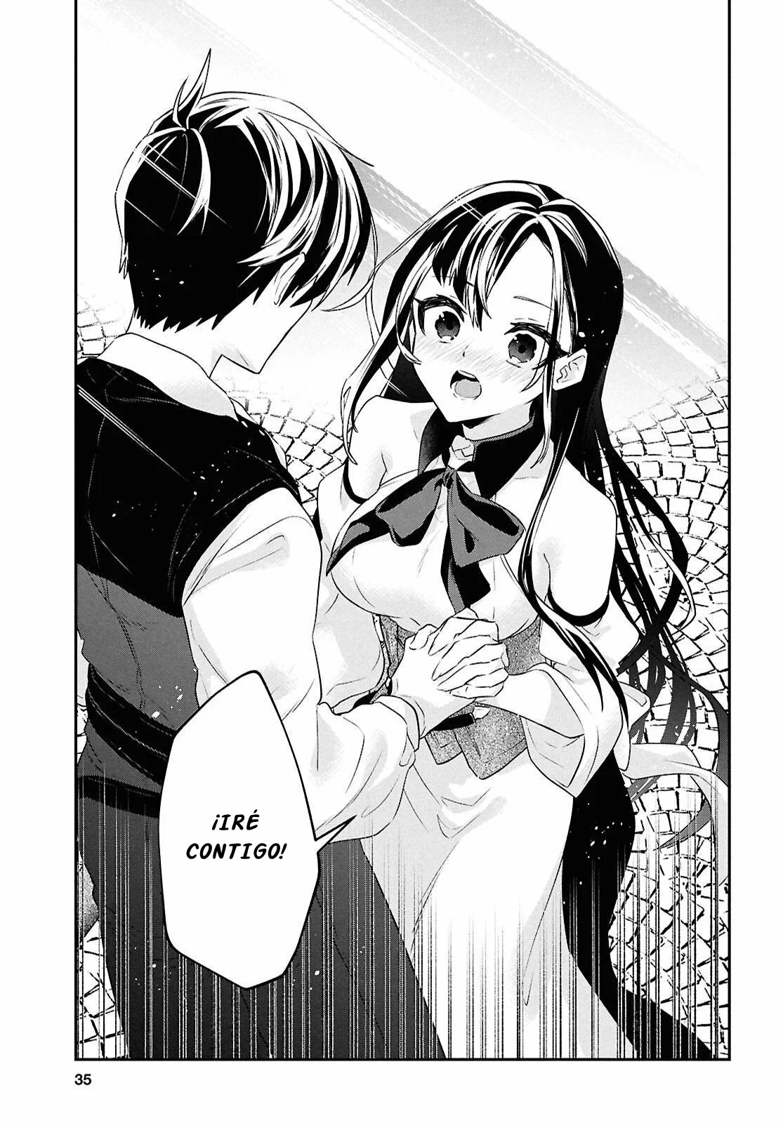 29-sai Dokushin wa Isekai de Jiyuu ni Ikita……katta. Capítulo 39.1 - Page 19