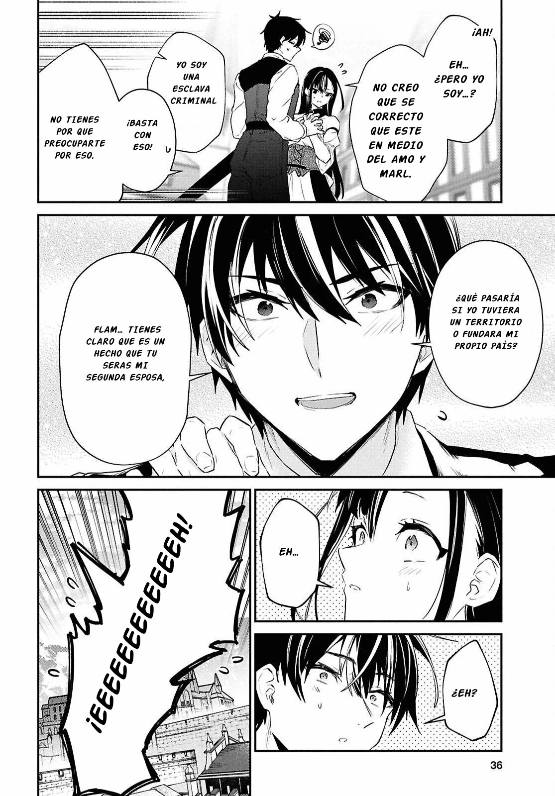 29-sai Dokushin wa Isekai de Jiyuu ni Ikita……katta. Capítulo 39.1 - Page 20