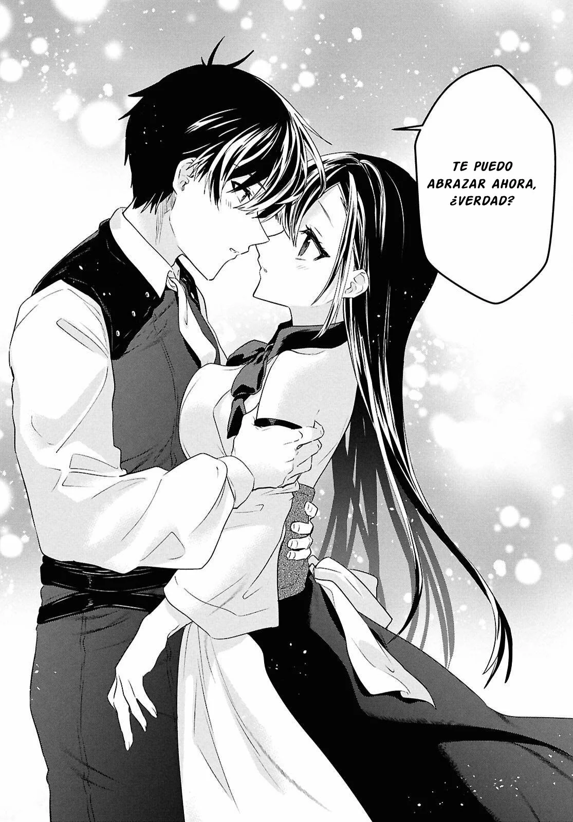 29-sai Dokushin wa Isekai de Jiyuu ni Ikita……katta. Capítulo 39.1 - Page 22