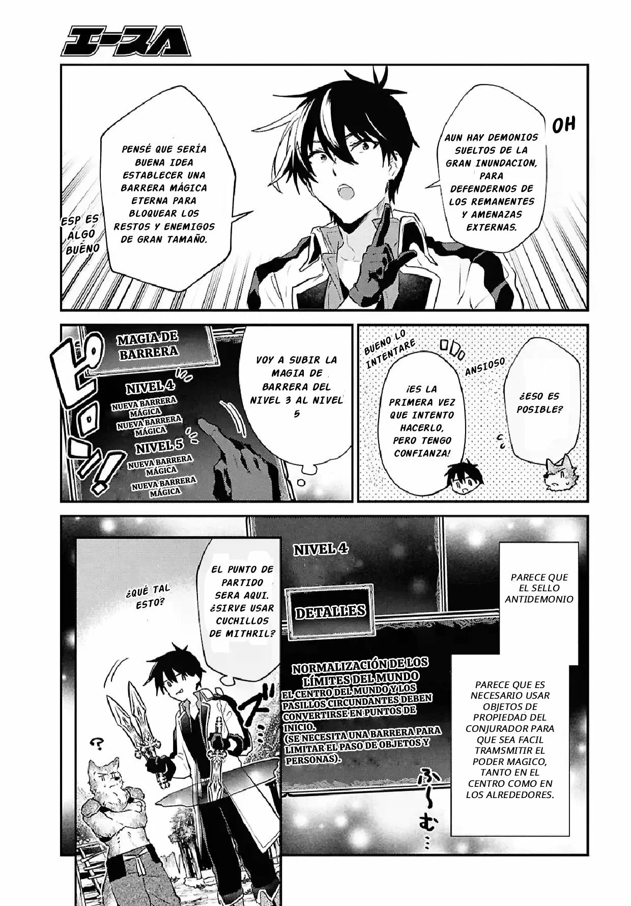 29-sai Dokushin wa Isekai de Jiyuu ni Ikita……katta. Capítulo 39.2 - Page 2
