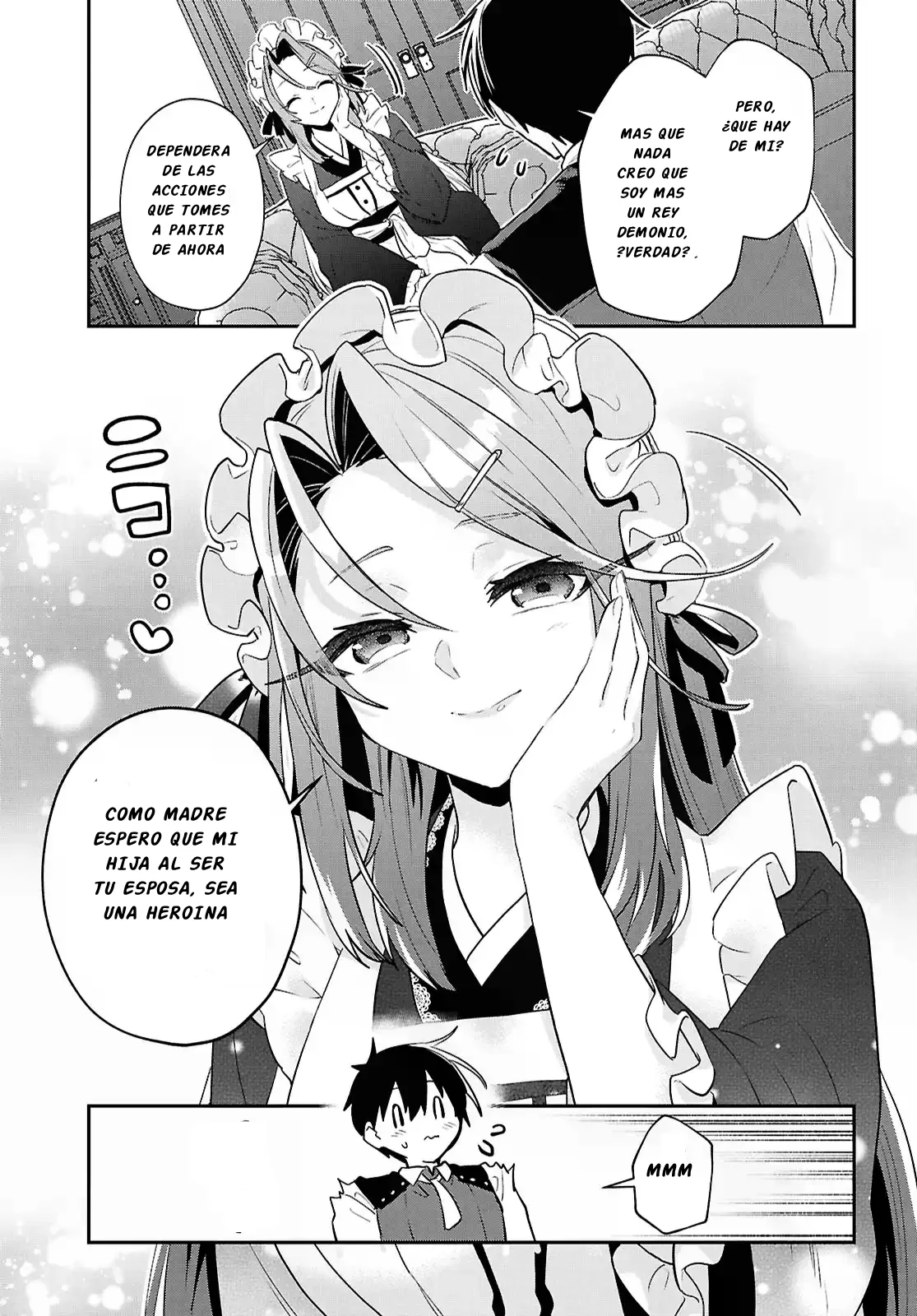 29-sai Dokushin wa Isekai de Jiyuu ni Ikita……katta. Capítulo 40.1 - Page 20