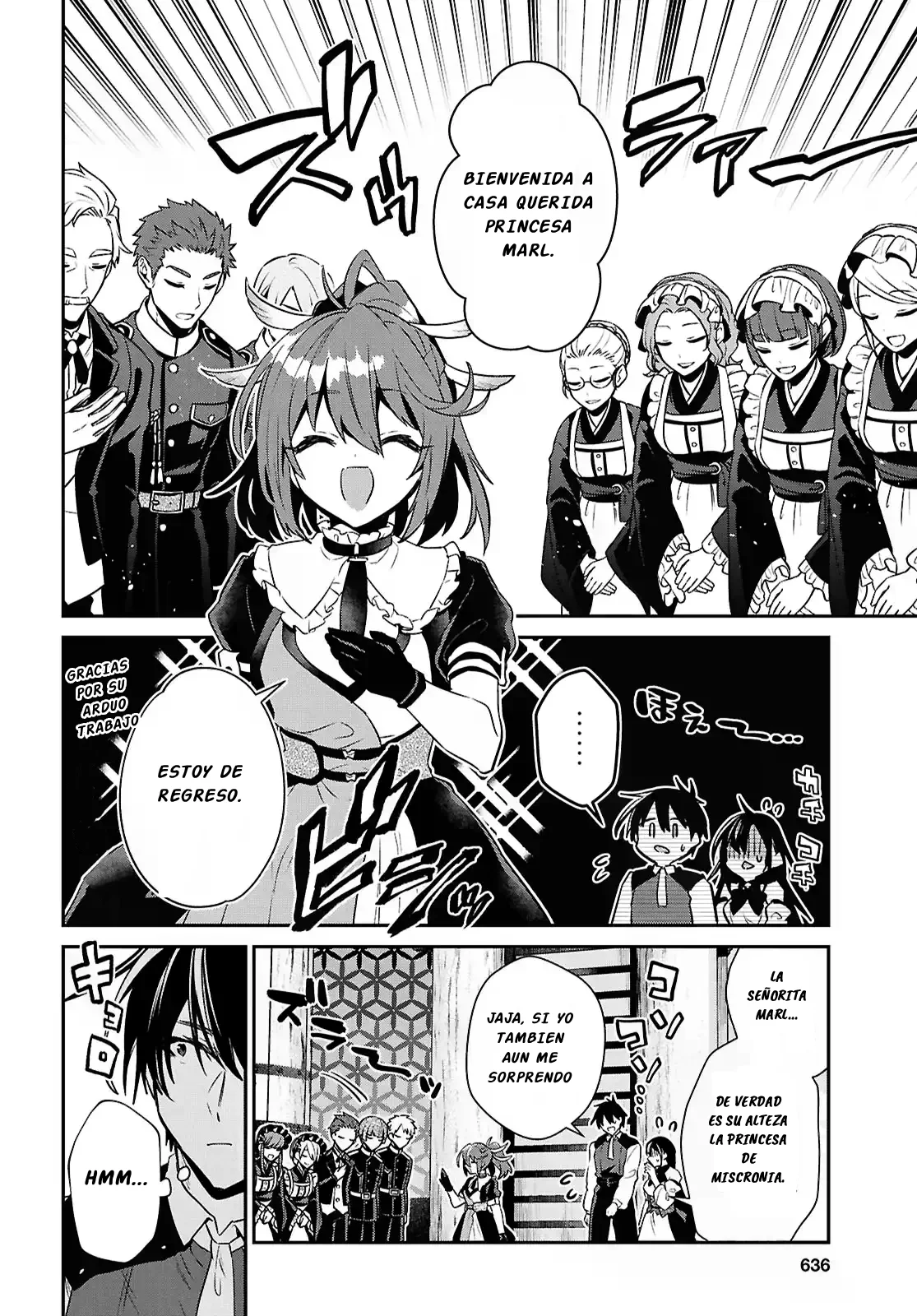 29-sai Dokushin wa Isekai de Jiyuu ni Ikita……katta. Capítulo 40.1 - Page 7