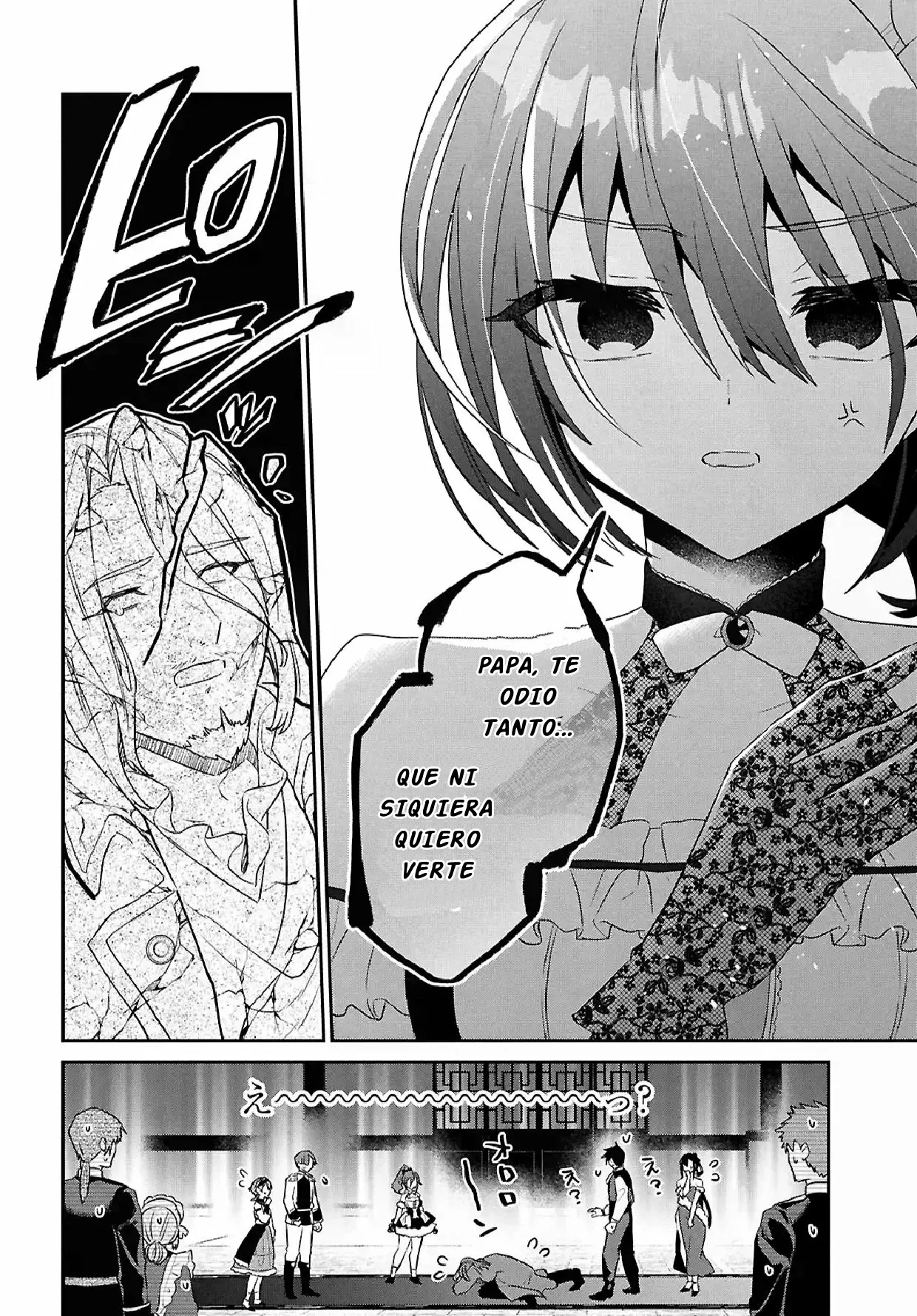29-sai Dokushin wa Isekai de Jiyuu ni Ikita……katta. Capítulo 40.2 - Page 11