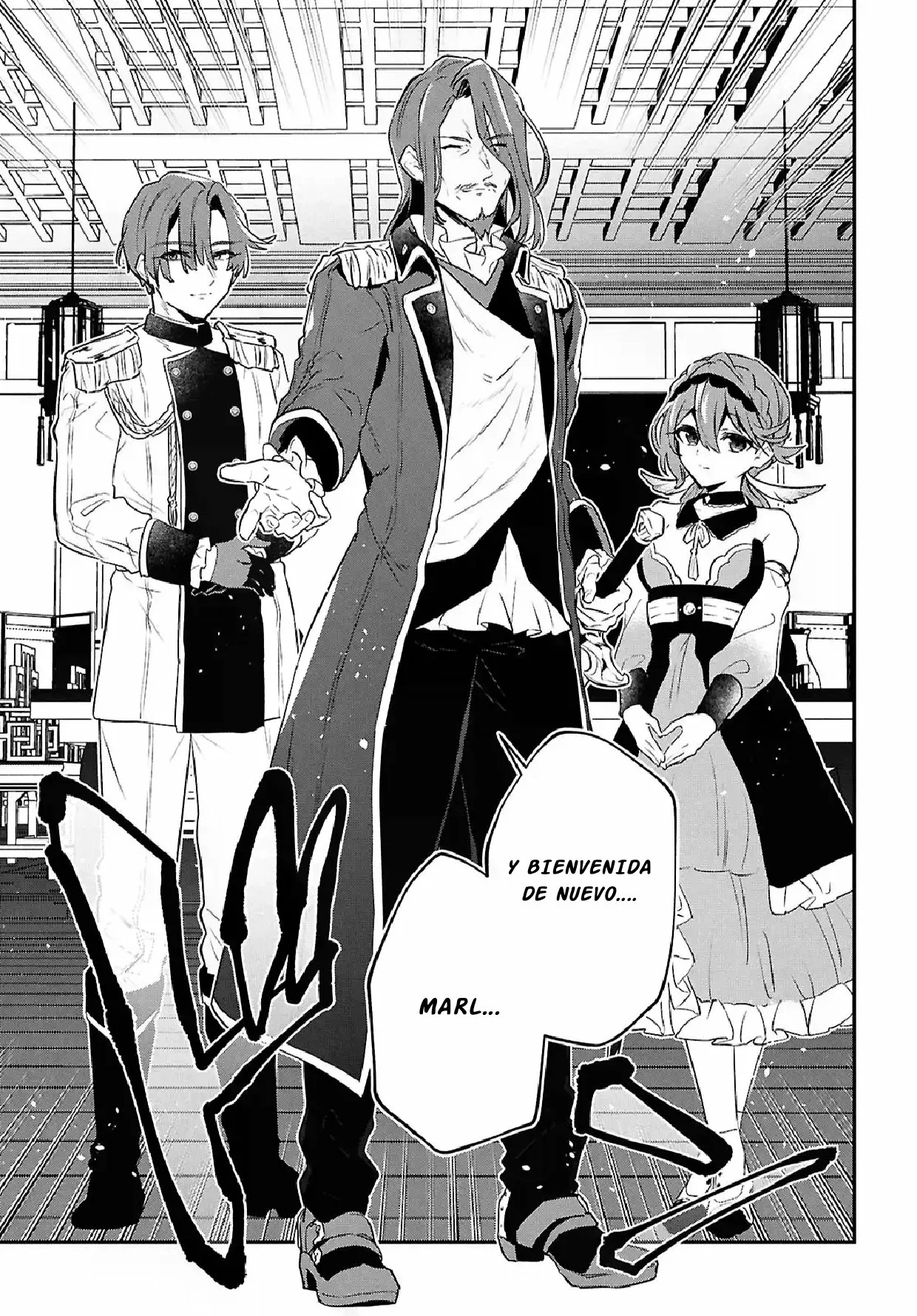 29-sai Dokushin wa Isekai de Jiyuu ni Ikita……katta. Capítulo 40.2 - Page 4