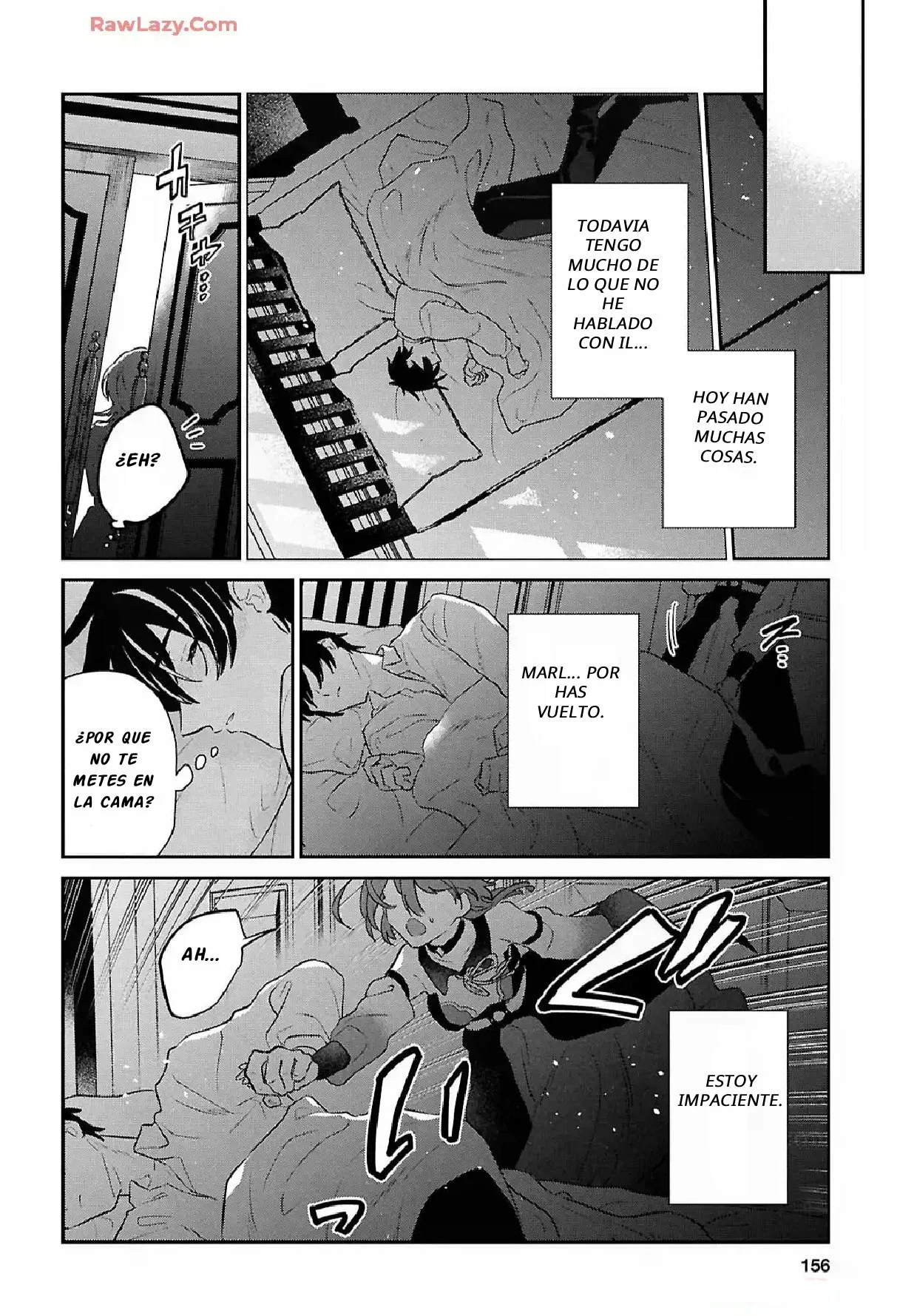 29-sai Dokushin wa Isekai de Jiyuu ni Ikita……katta. Capítulo 40.3 - Page 11