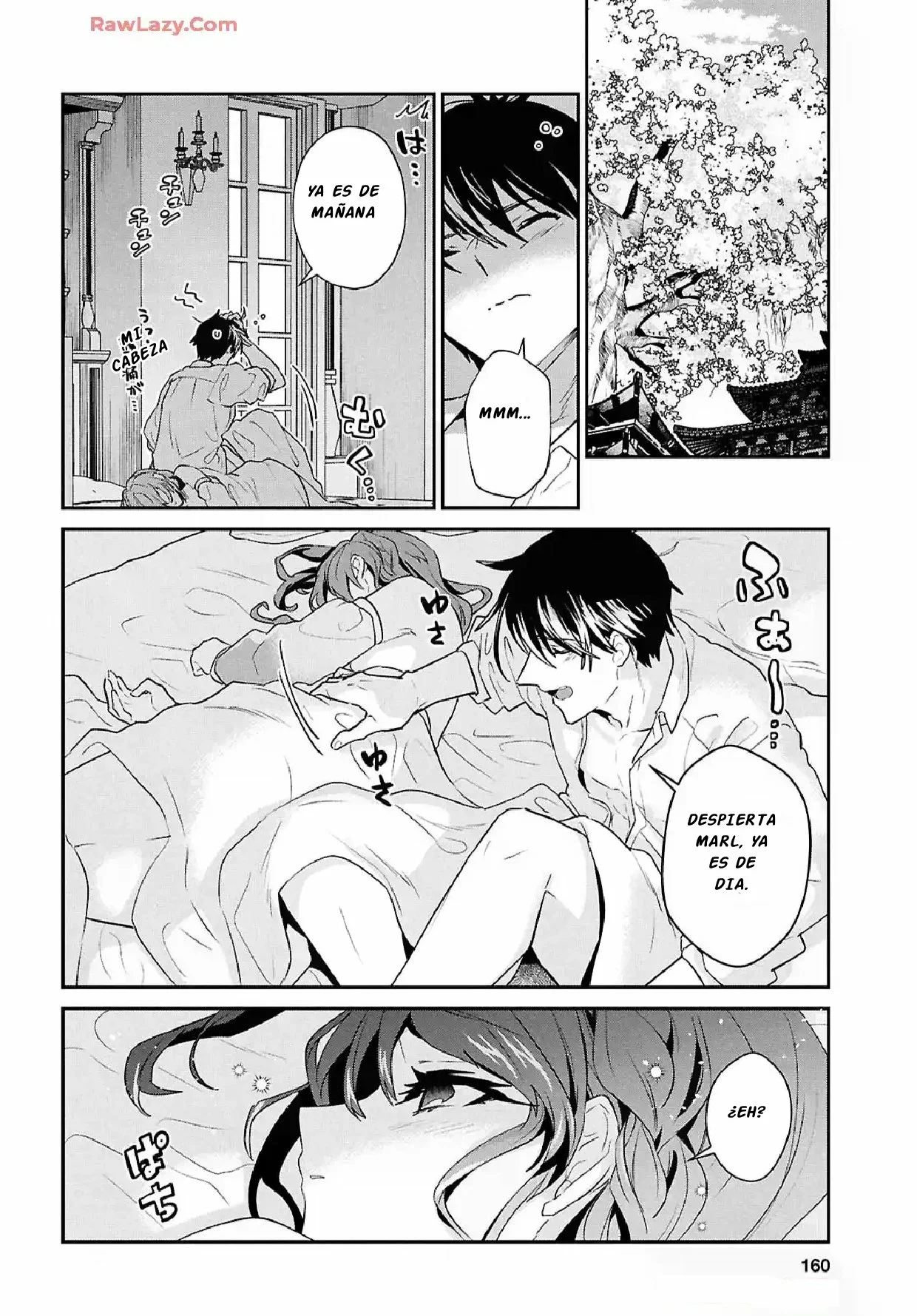 29-sai Dokushin wa Isekai de Jiyuu ni Ikita……katta. Capítulo 40.3 - Page 15