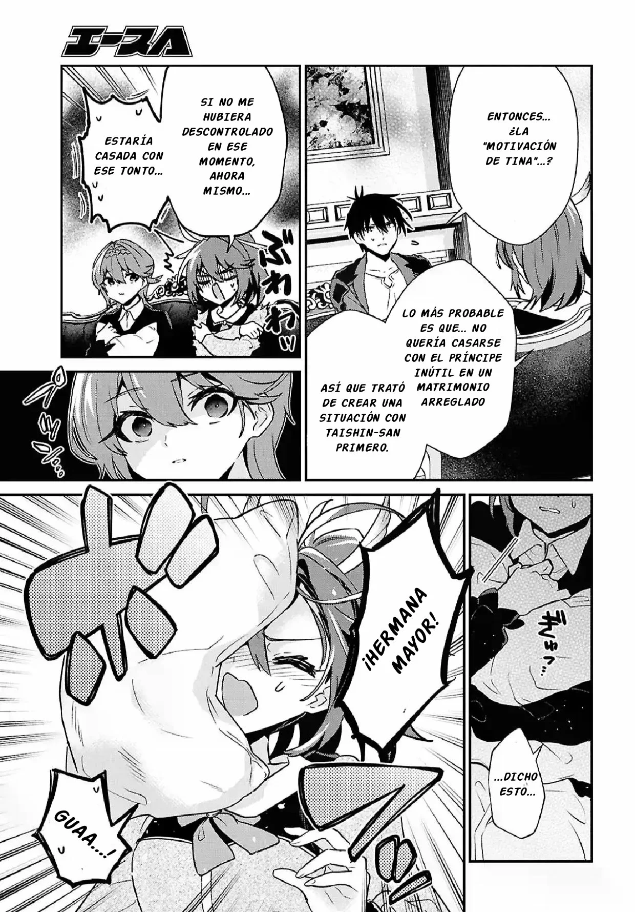 29-sai Dokushin wa Isekai de Jiyuu ni Ikita……katta. Capítulo 41.1 - Page 12
