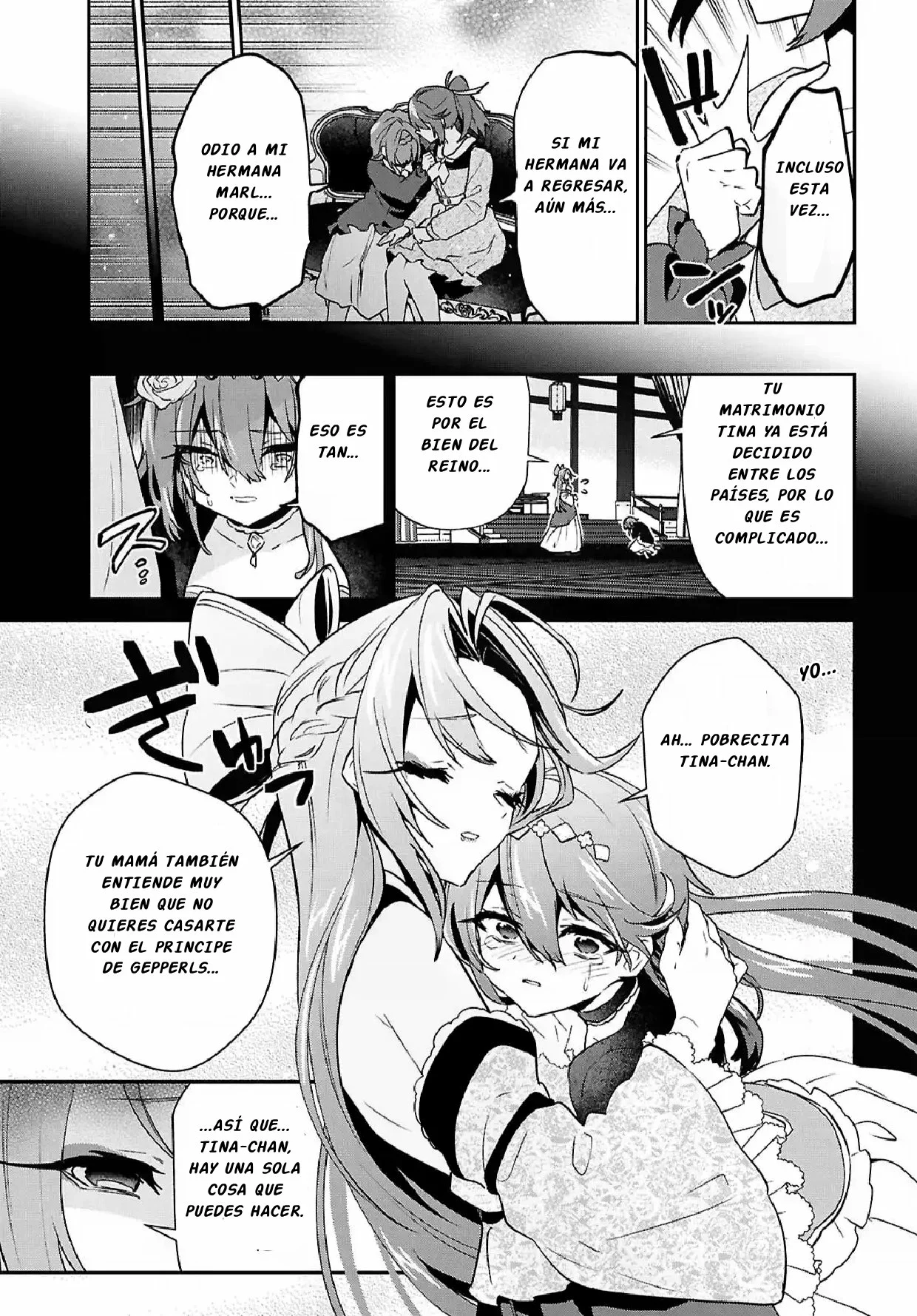 29-sai Dokushin wa Isekai de Jiyuu ni Ikita……katta. Capítulo 41.1 - Page 14