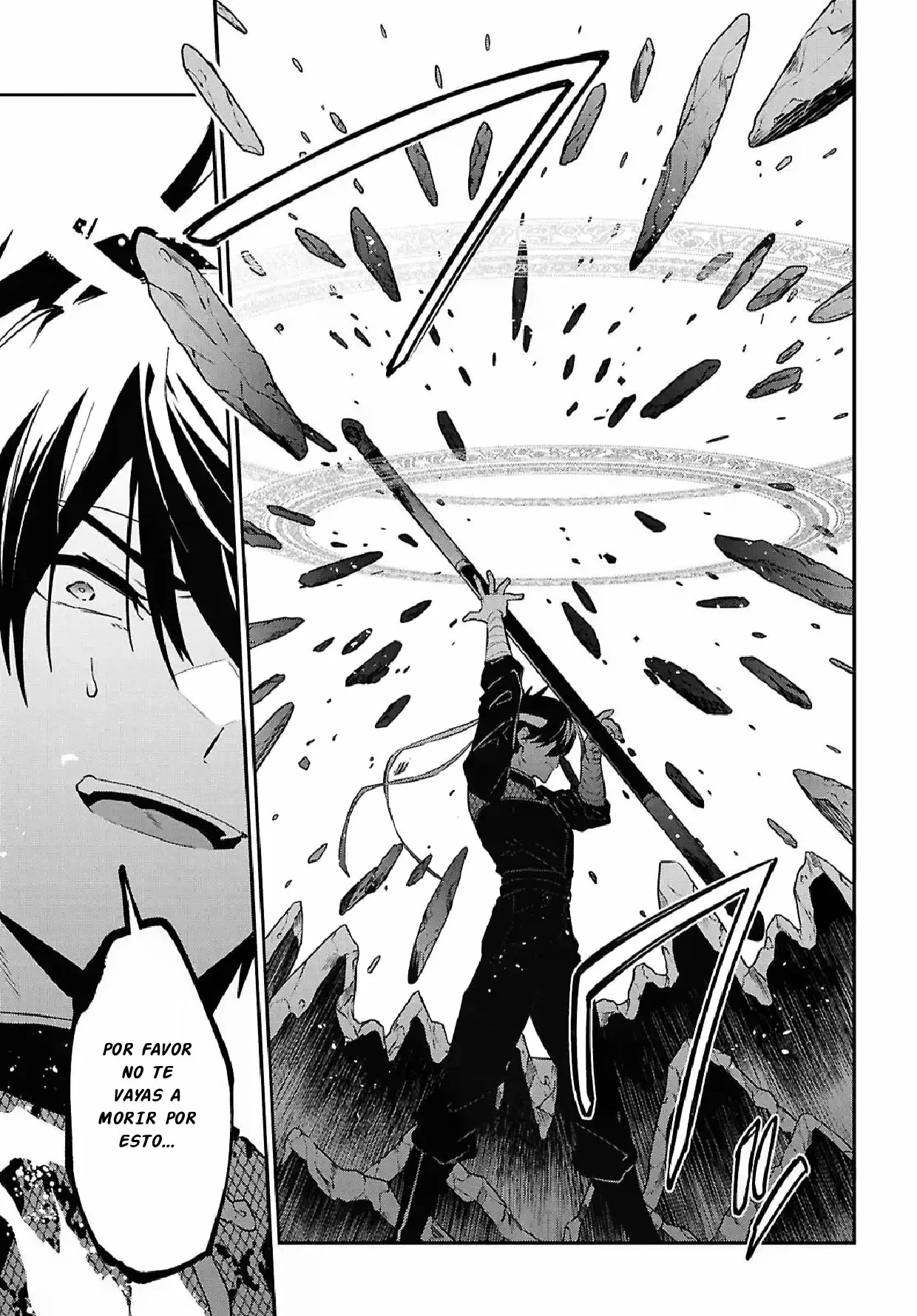 29-sai Dokushin wa Isekai de Jiyuu ni Ikita……katta. Capítulo 41.2 - Page 14