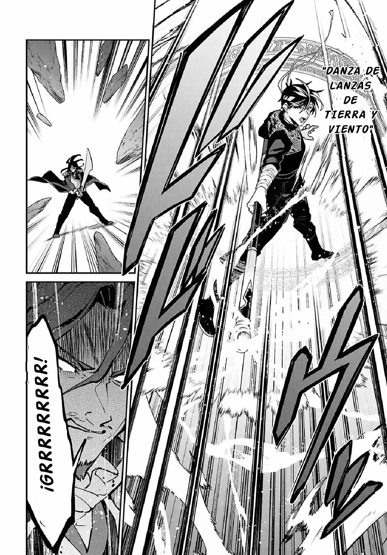 29-sai Dokushin wa Isekai de Jiyuu ni Ikita……katta. Capítulo 41.2 - Page 15