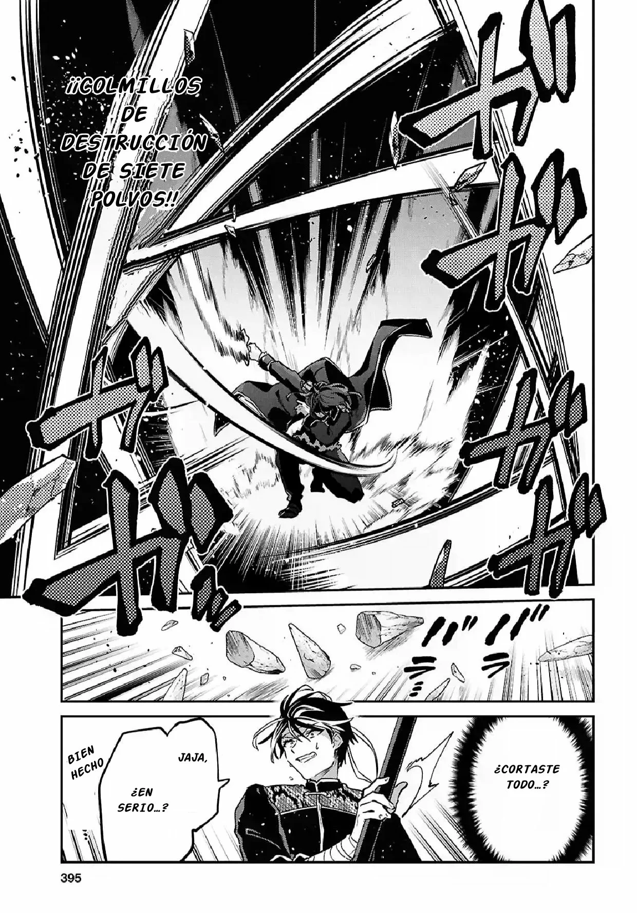 29-sai Dokushin wa Isekai de Jiyuu ni Ikita……katta. Capítulo 41.2 - Page 16