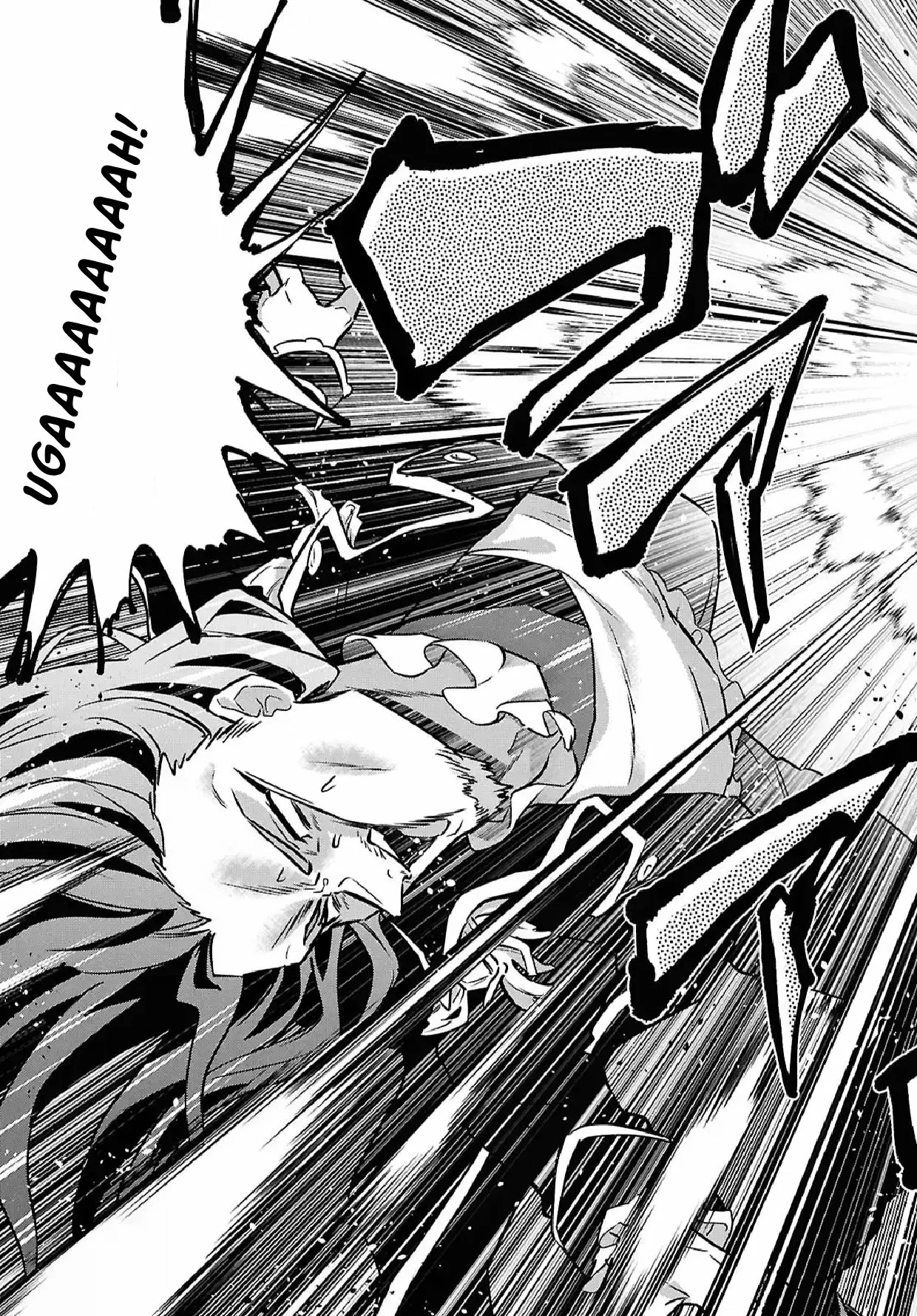 29-sai Dokushin wa Isekai de Jiyuu ni Ikita……katta. Capítulo 41.2 - Page 20