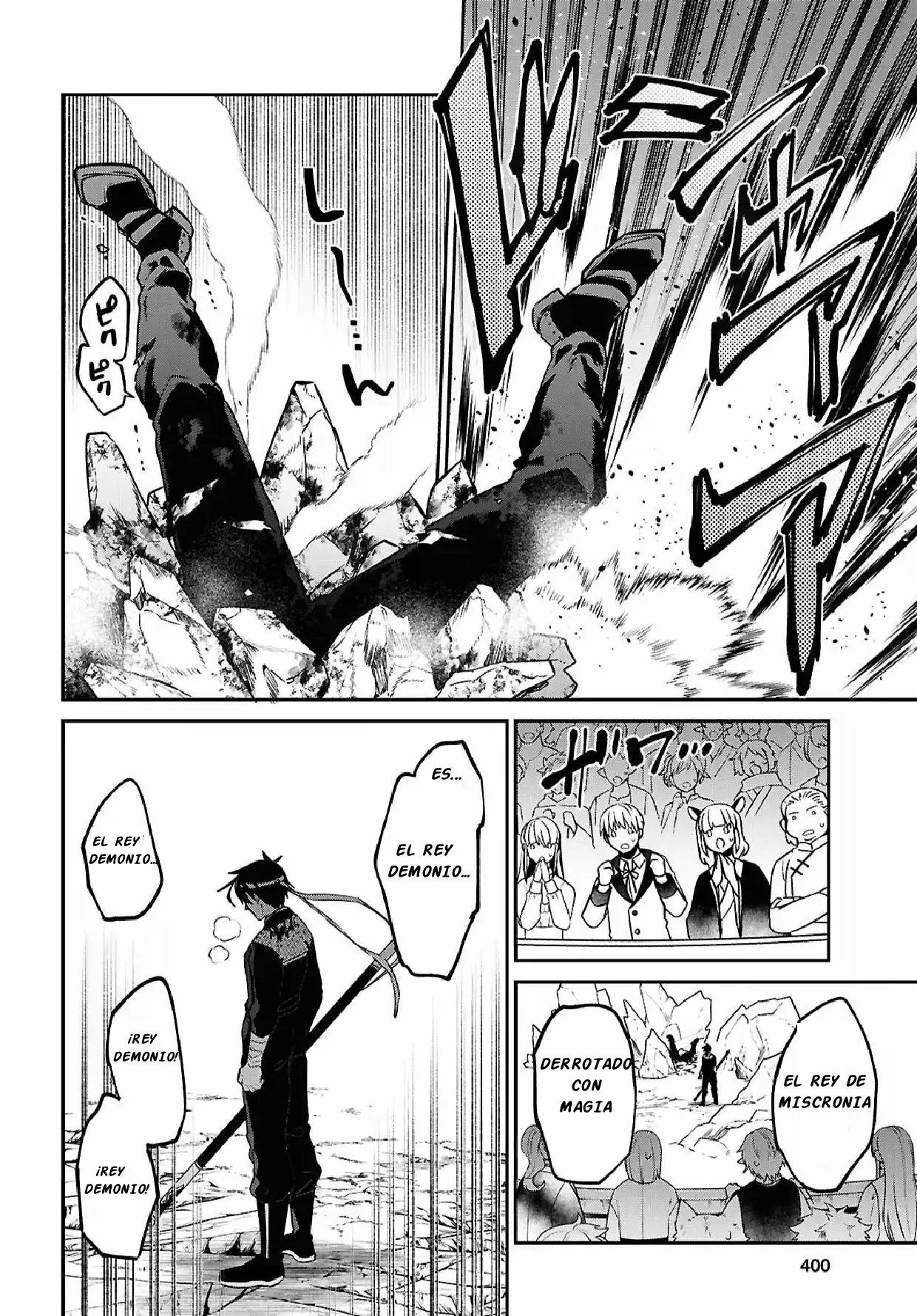 29-sai Dokushin wa Isekai de Jiyuu ni Ikita……katta. Capítulo 41.2 - Page 21