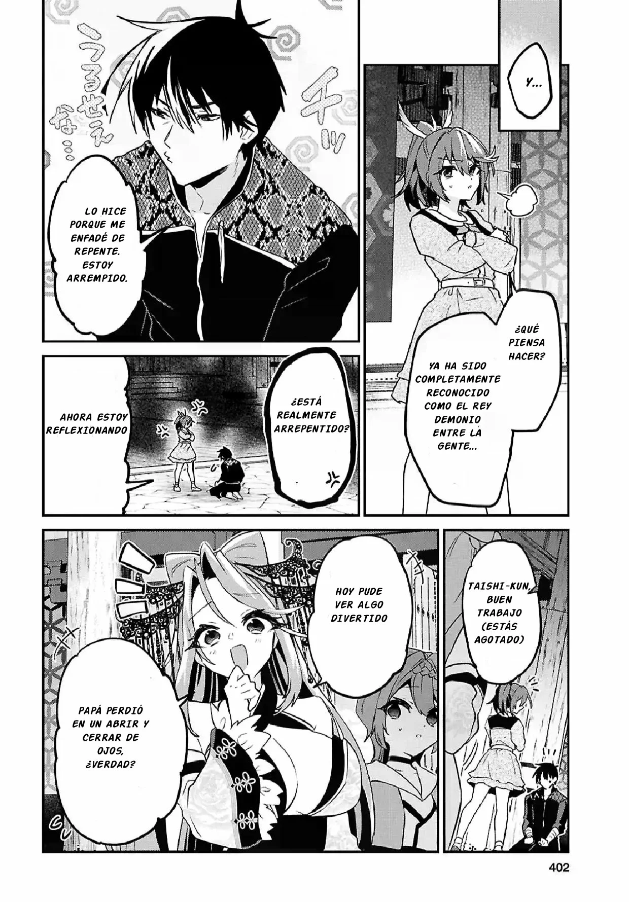 29-sai Dokushin wa Isekai de Jiyuu ni Ikita……katta. Capítulo 41.2 - Page 23