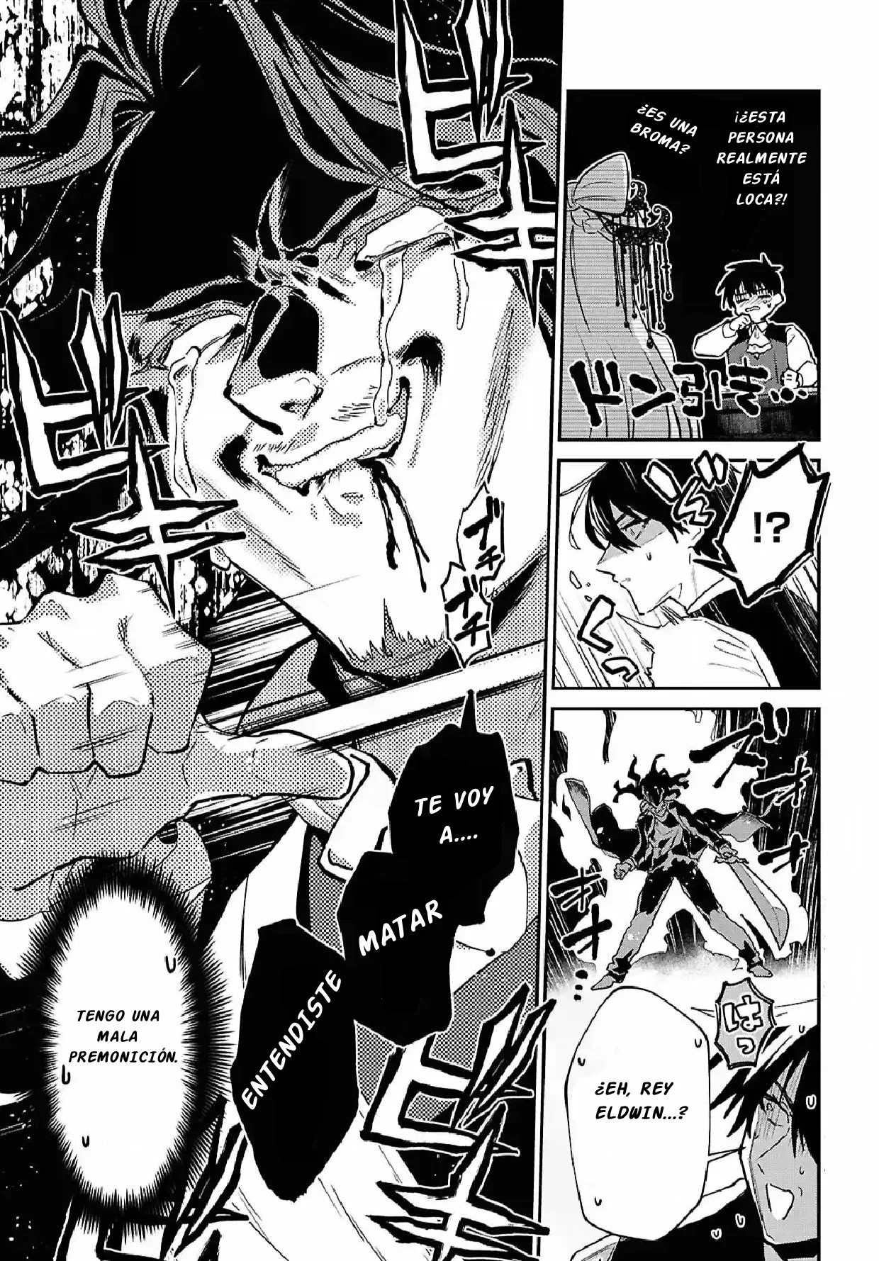 29-sai Dokushin wa Isekai de Jiyuu ni Ikita……katta. Capítulo 41.2 - Page 4