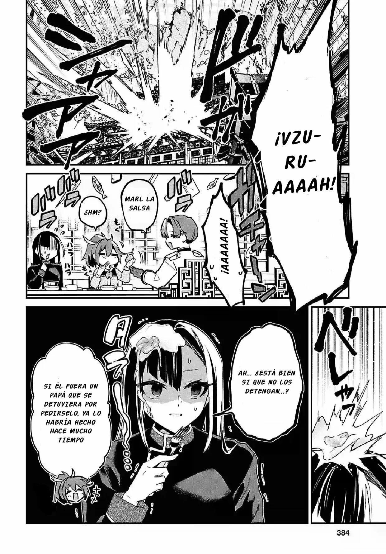 29-sai Dokushin wa Isekai de Jiyuu ni Ikita……katta. Capítulo 41.2 - Page 5