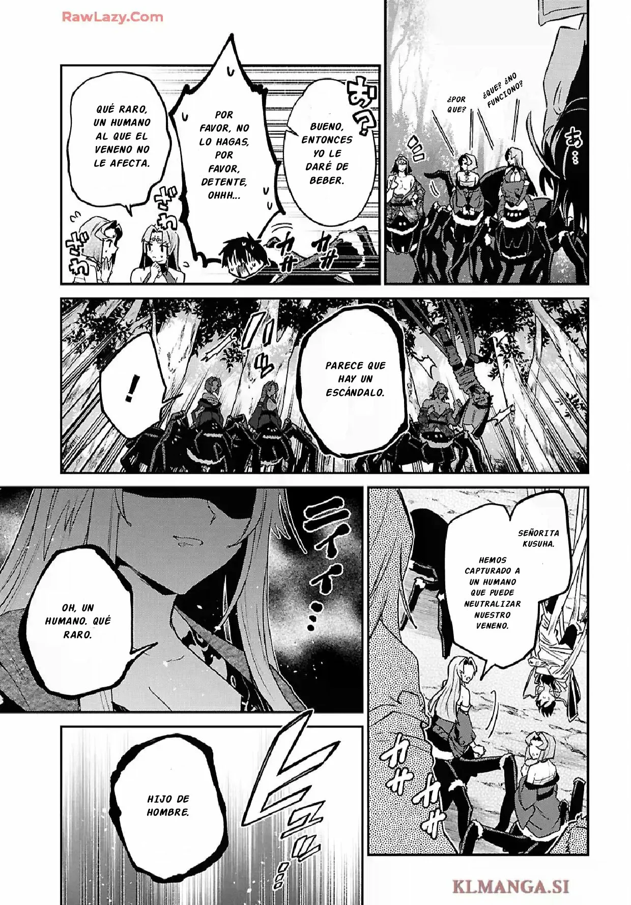 29-sai Dokushin wa Isekai de Jiyuu ni Ikita……katta. Capítulo 42 - Page 14