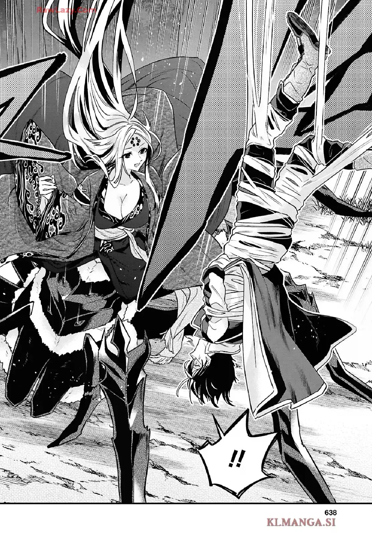 29-sai Dokushin wa Isekai de Jiyuu ni Ikita……katta. Capítulo 42 - Page 15