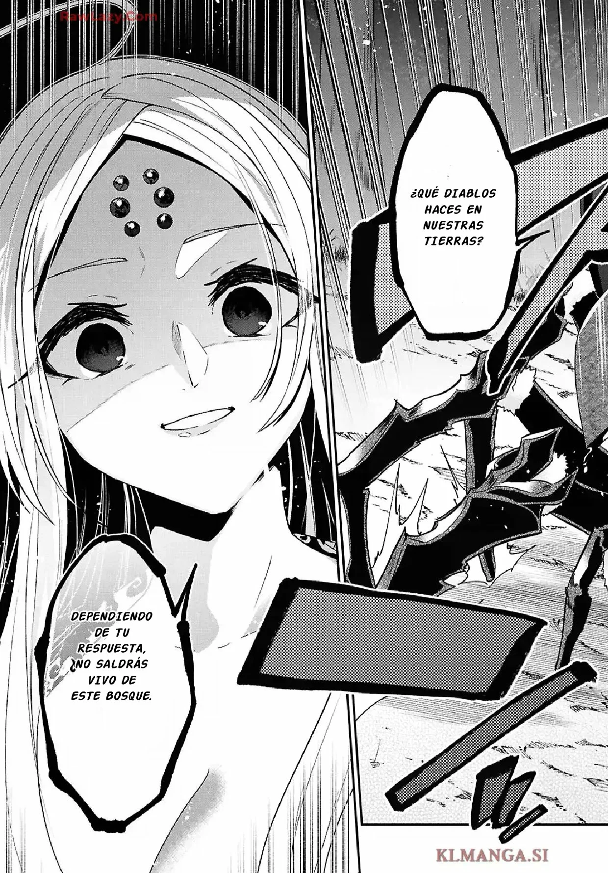29-sai Dokushin wa Isekai de Jiyuu ni Ikita……katta. Capítulo 42 - Page 16
