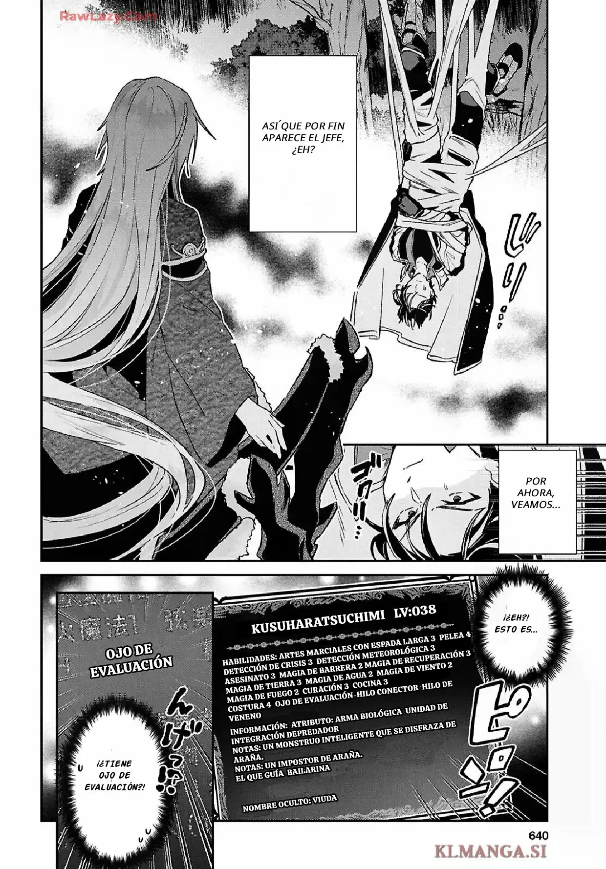 29-sai Dokushin wa Isekai de Jiyuu ni Ikita……katta. Capítulo 42 - Page 17