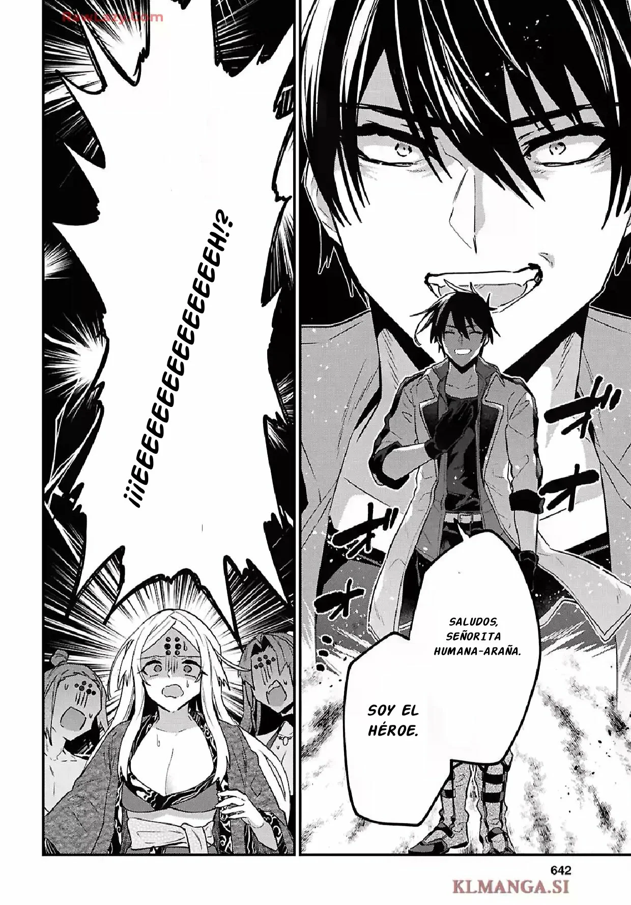 29-sai Dokushin wa Isekai de Jiyuu ni Ikita……katta. Capítulo 42 - Page 19