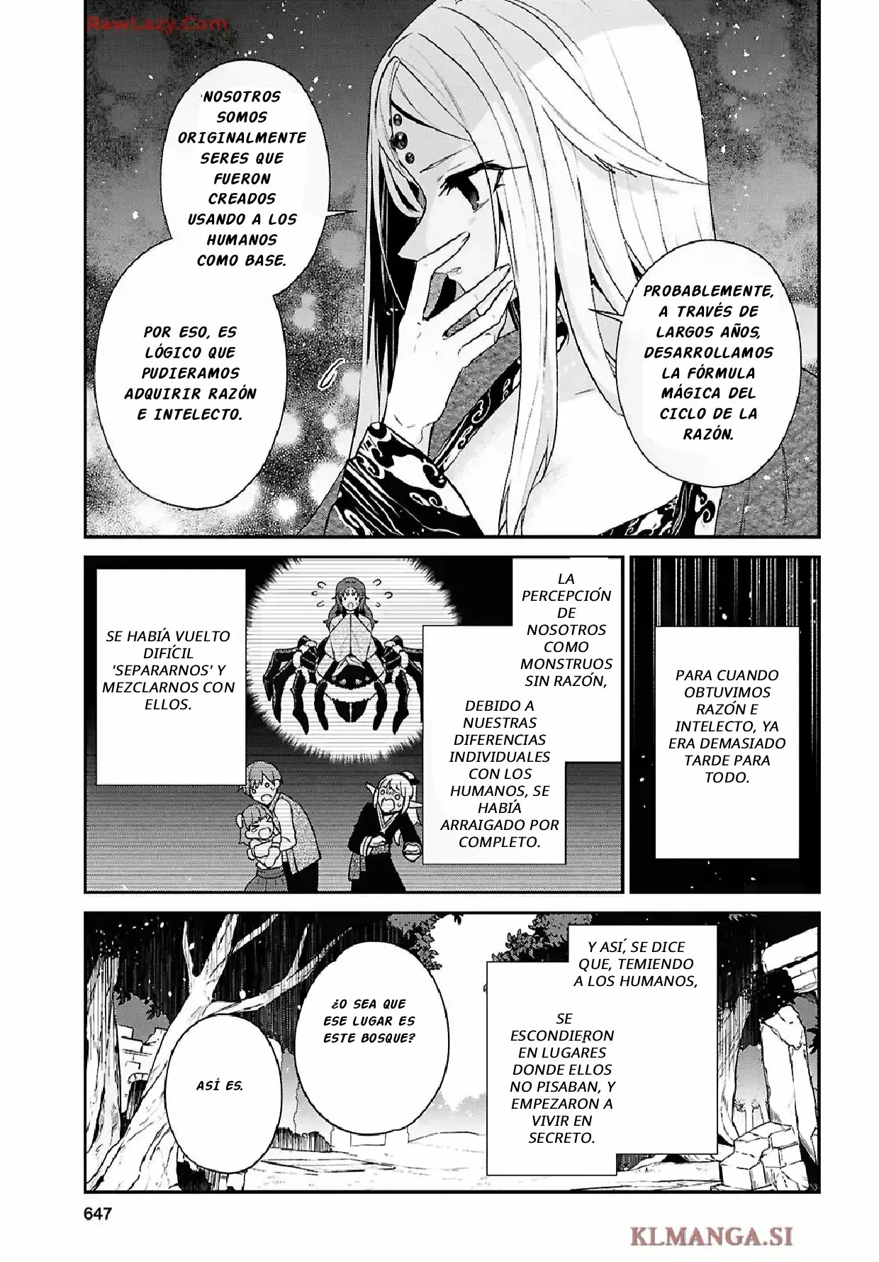 29-sai Dokushin wa Isekai de Jiyuu ni Ikita……katta. Capítulo 42 - Page 24