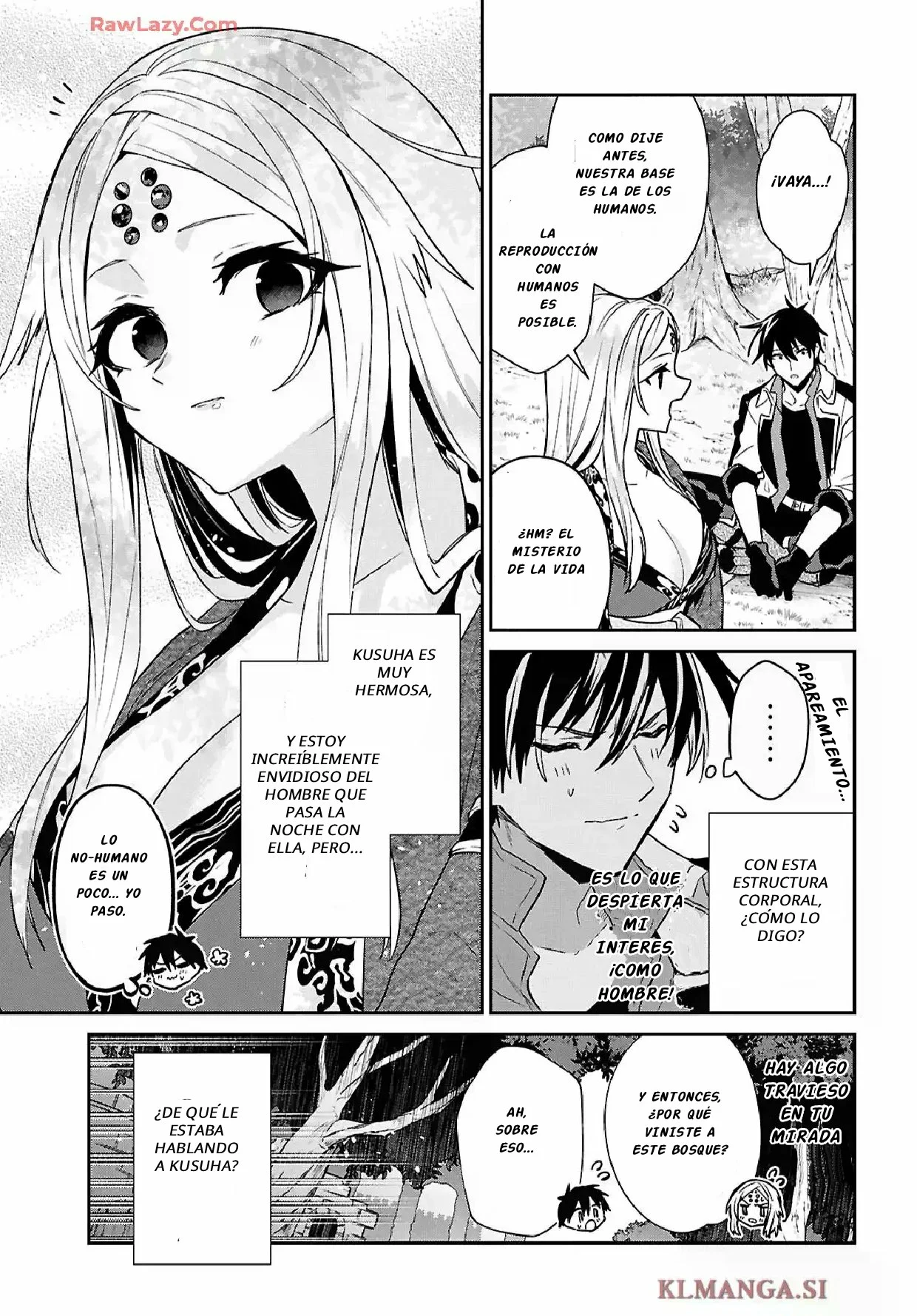 29-sai Dokushin wa Isekai de Jiyuu ni Ikita……katta. Capítulo 42 - Page 26