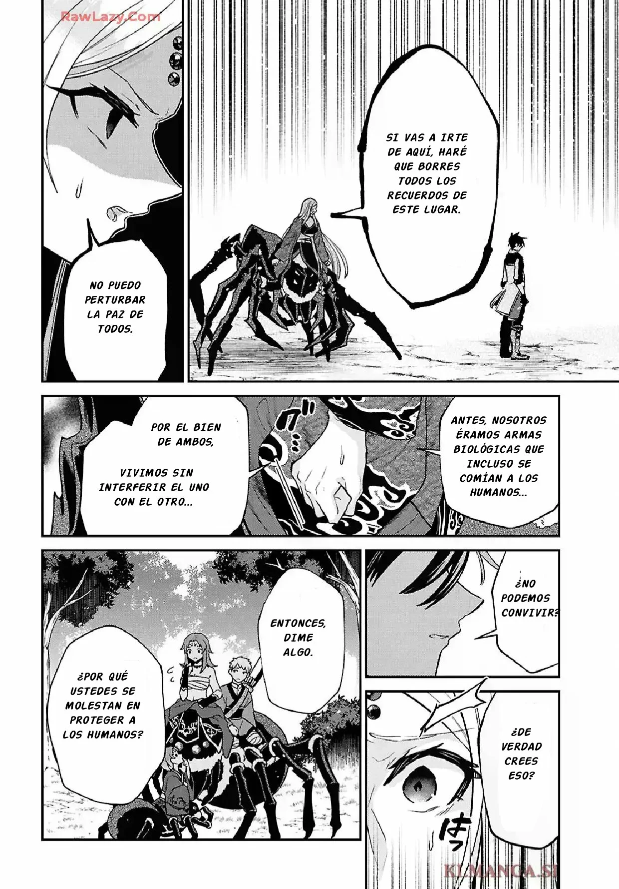 29-sai Dokushin wa Isekai de Jiyuu ni Ikita……katta. Capítulo 42 - Page 31