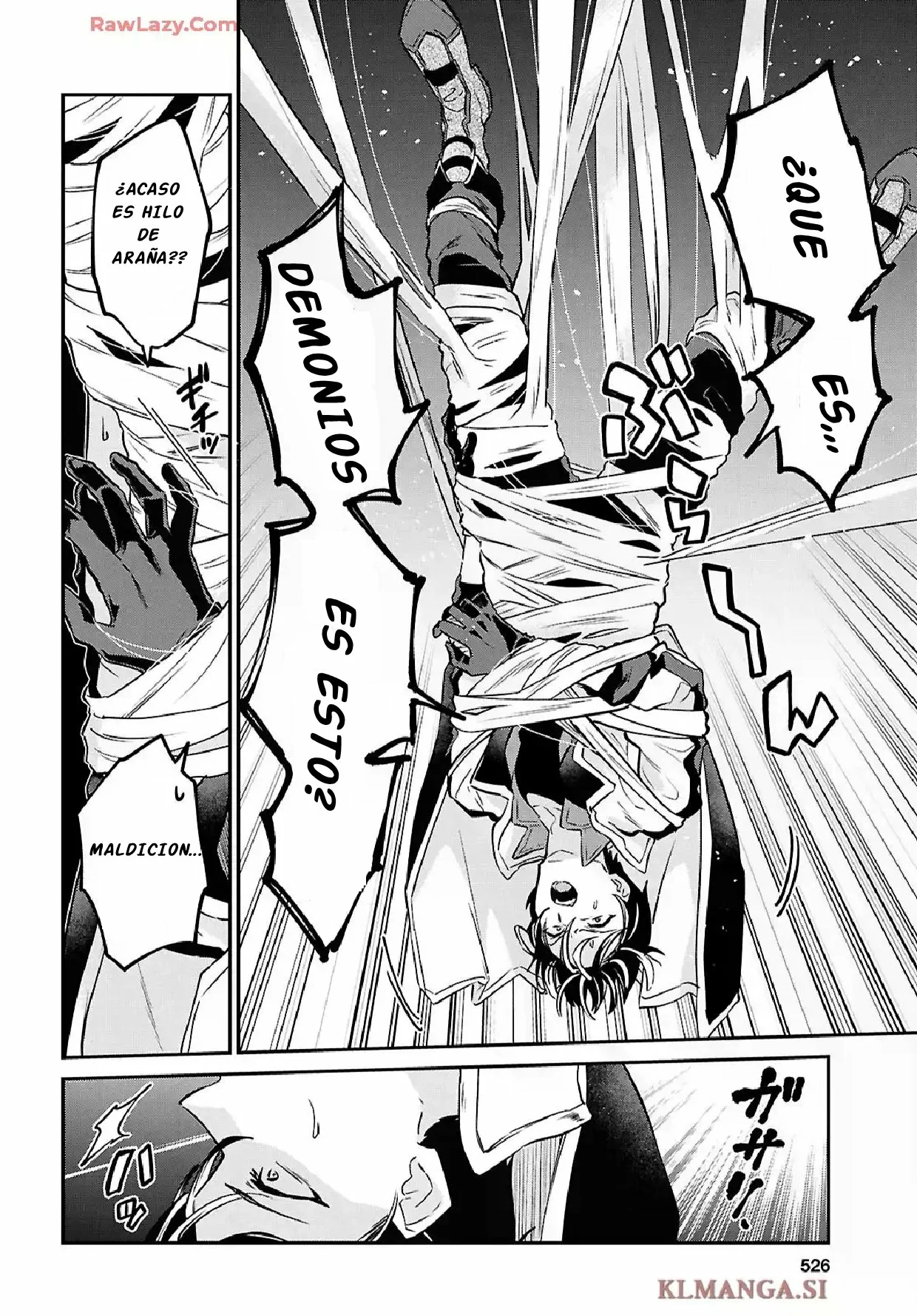 29-sai Dokushin wa Isekai de Jiyuu ni Ikita……katta. Capítulo 42 - Page 7