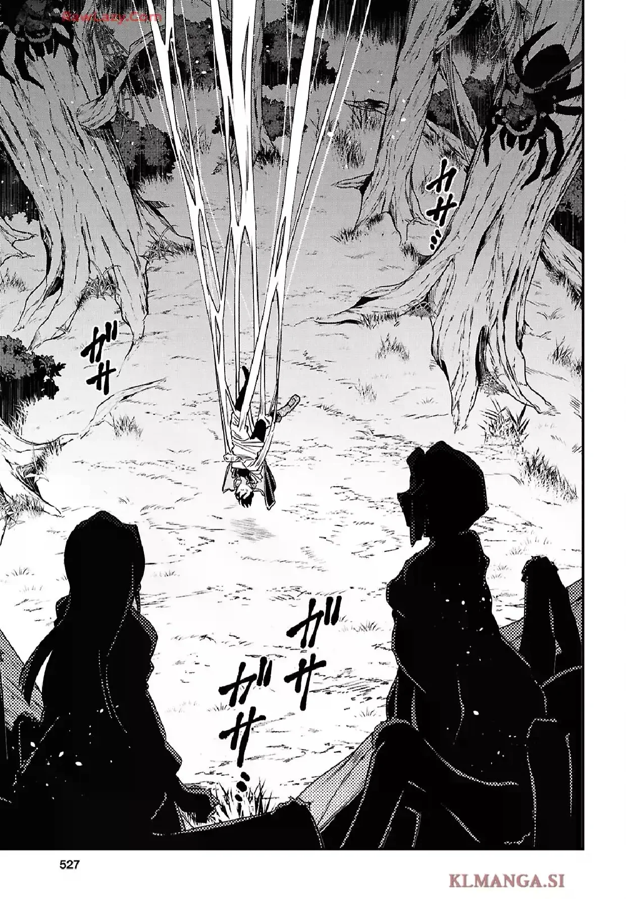 29-sai Dokushin wa Isekai de Jiyuu ni Ikita……katta. Capítulo 42 - Page 8