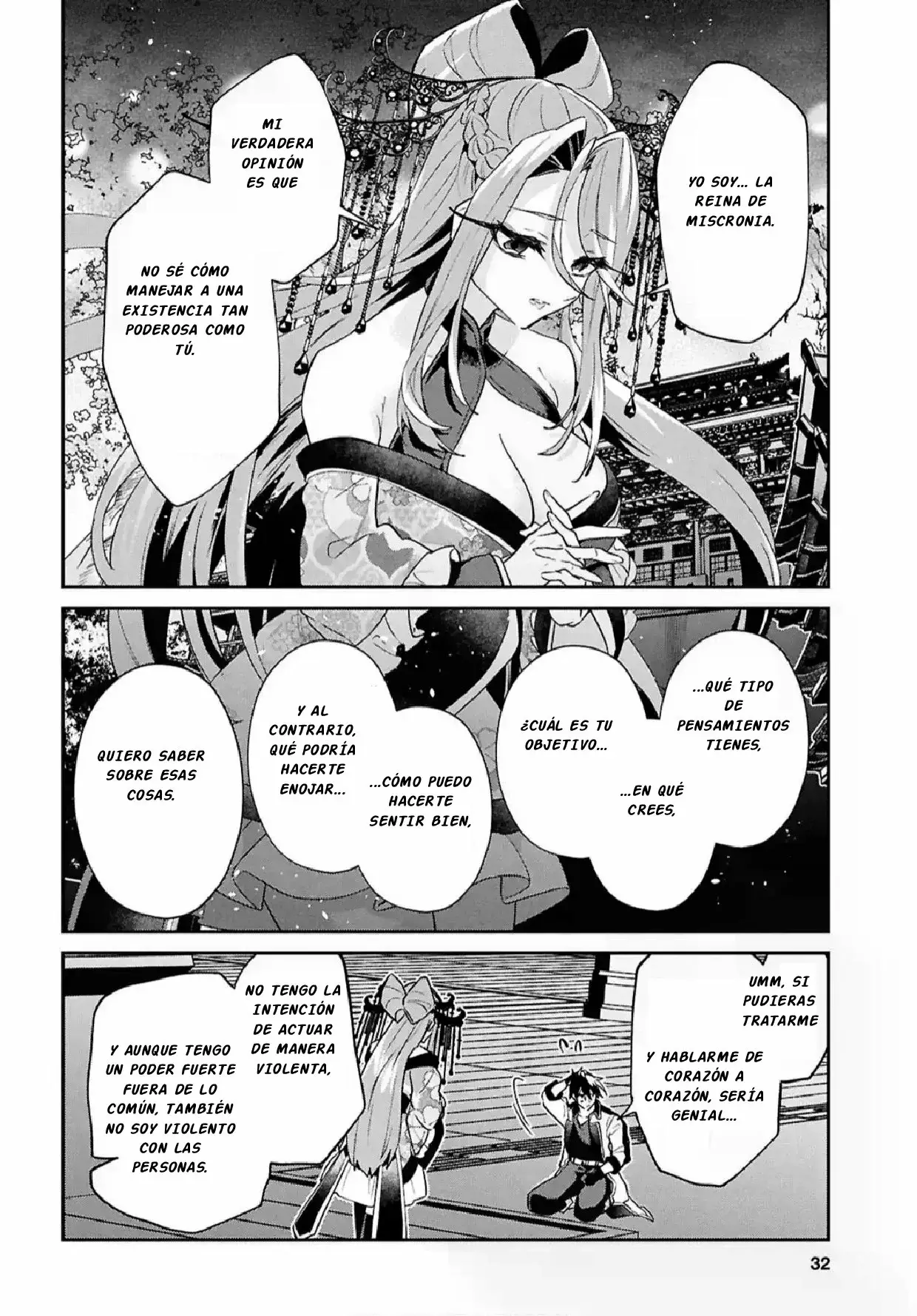 29-sai Dokushin wa Isekai de Jiyuu ni Ikita……katta. Capítulo 43.1 - Page 13