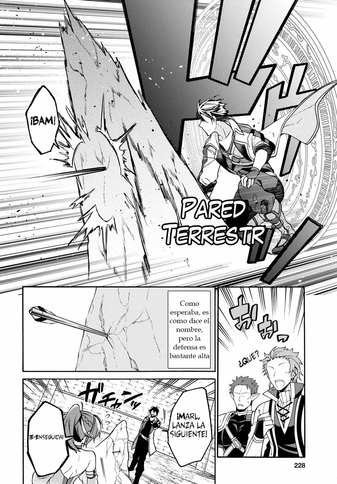 29-sai Dokushin wa Isekai de Jiyuu ni Ikita……katta. Capítulo 5 - Page 16