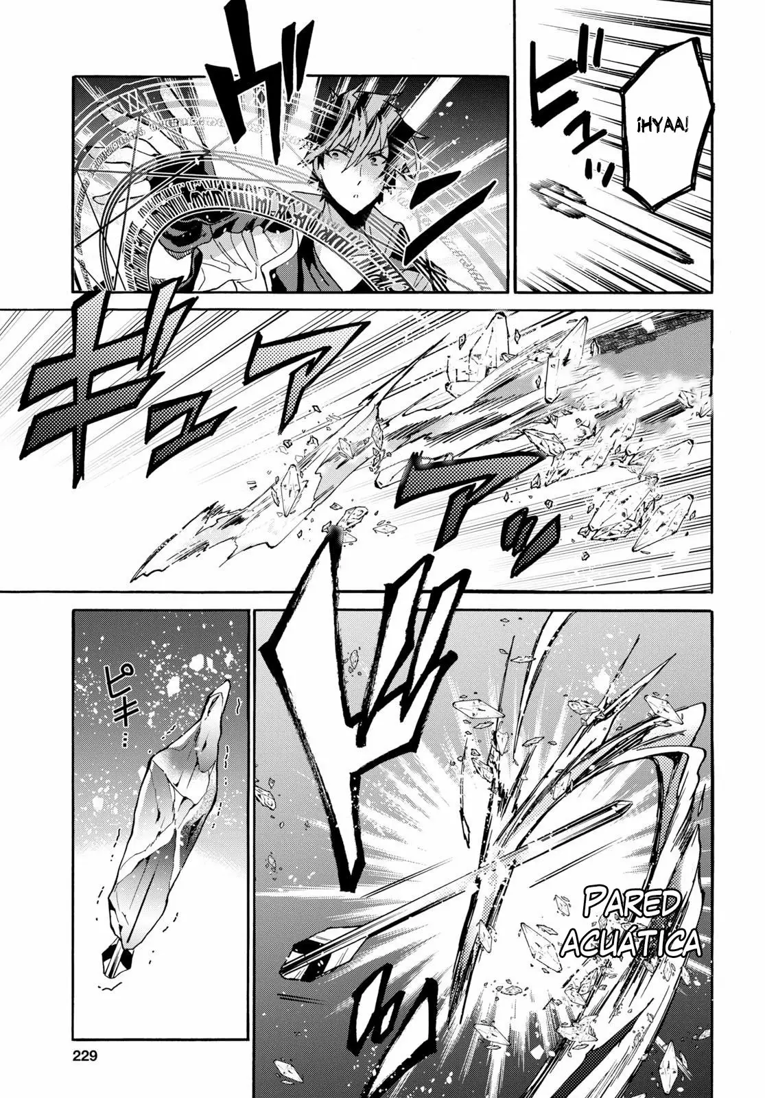 29-sai Dokushin wa Isekai de Jiyuu ni Ikita……katta. Capítulo 5 - Page 17