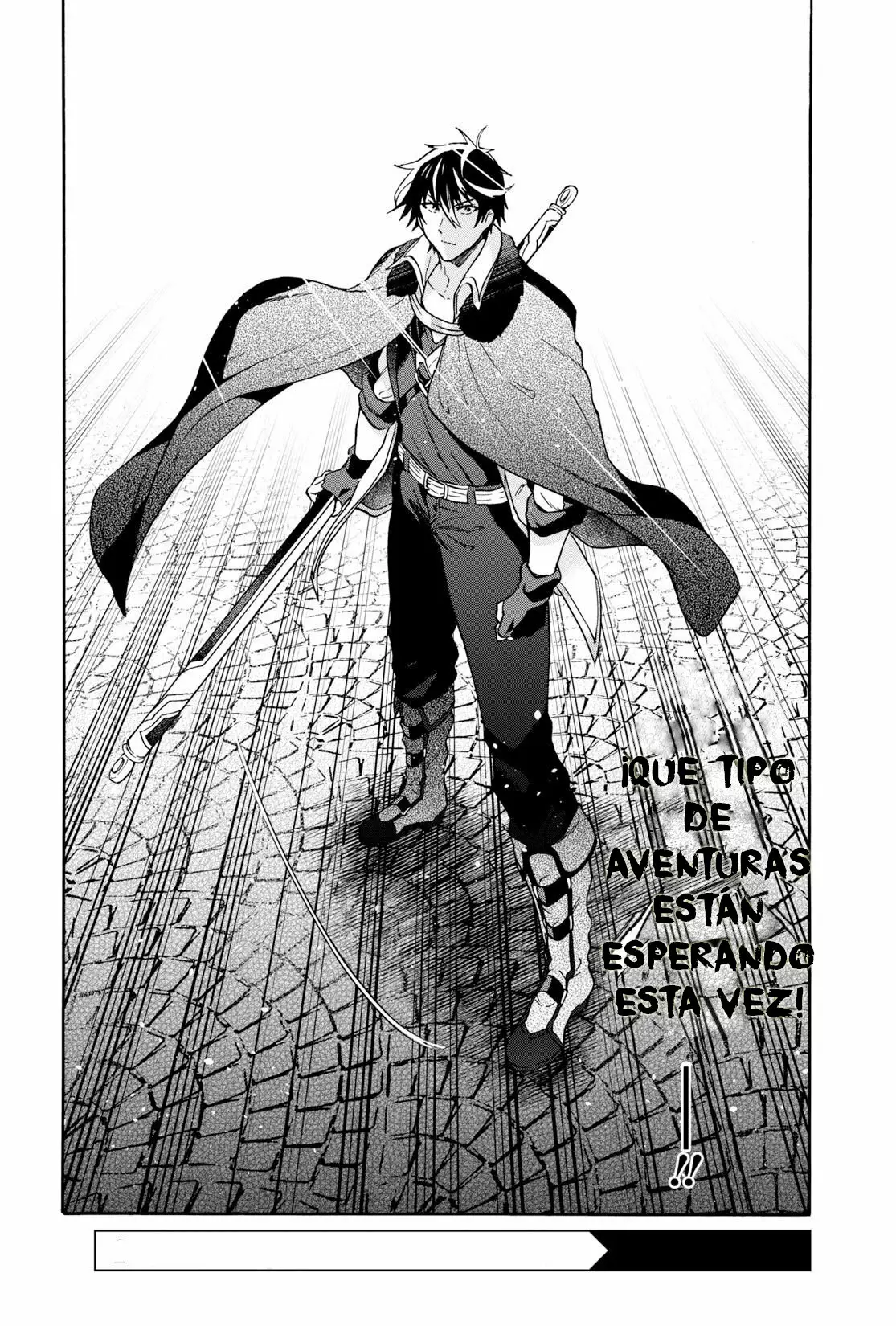 29-sai Dokushin wa Isekai de Jiyuu ni Ikita……katta. Capítulo 6 - Page 13
