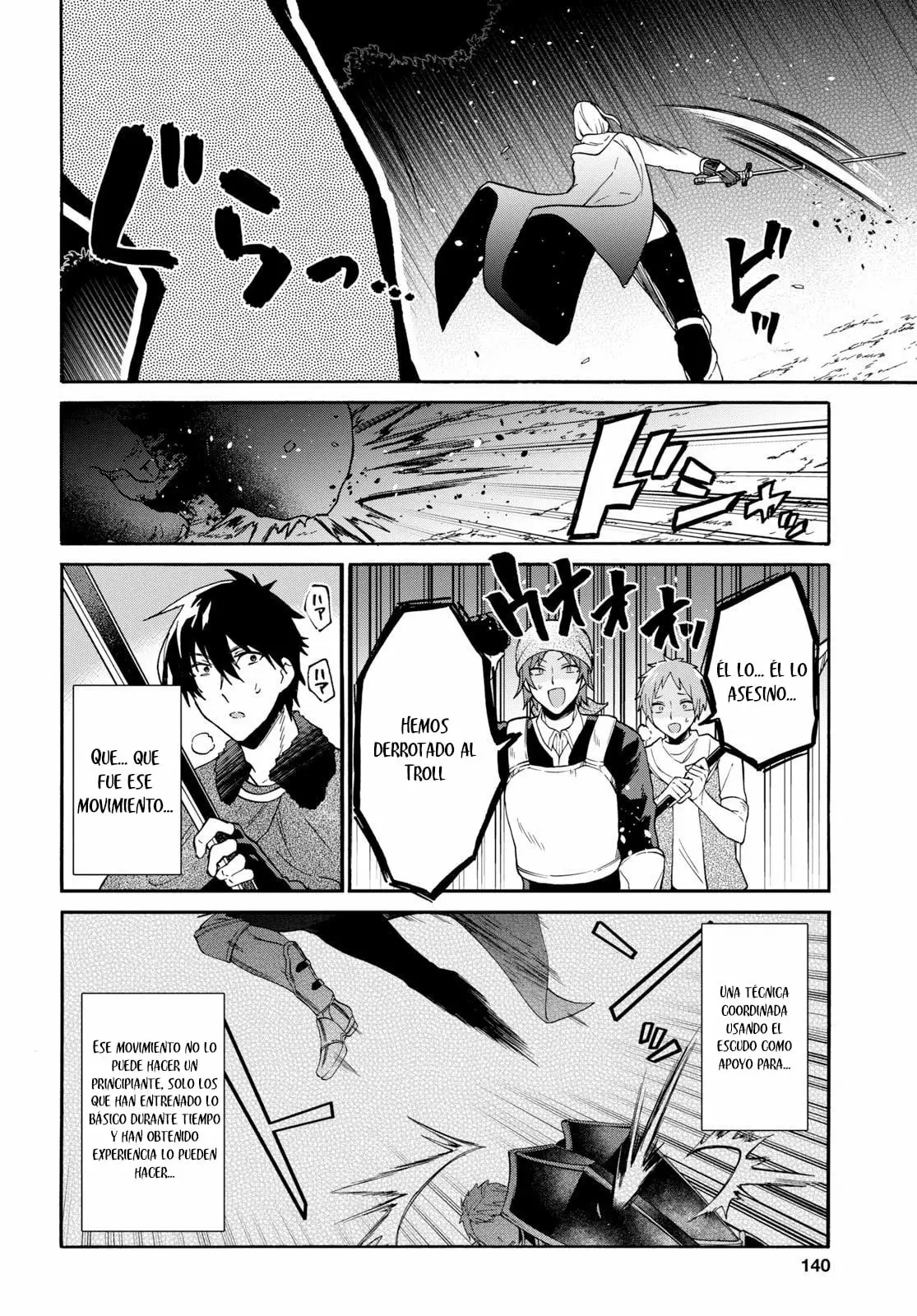 29-sai Dokushin wa Isekai de Jiyuu ni Ikita……katta. Capítulo 8.1 - Page 11