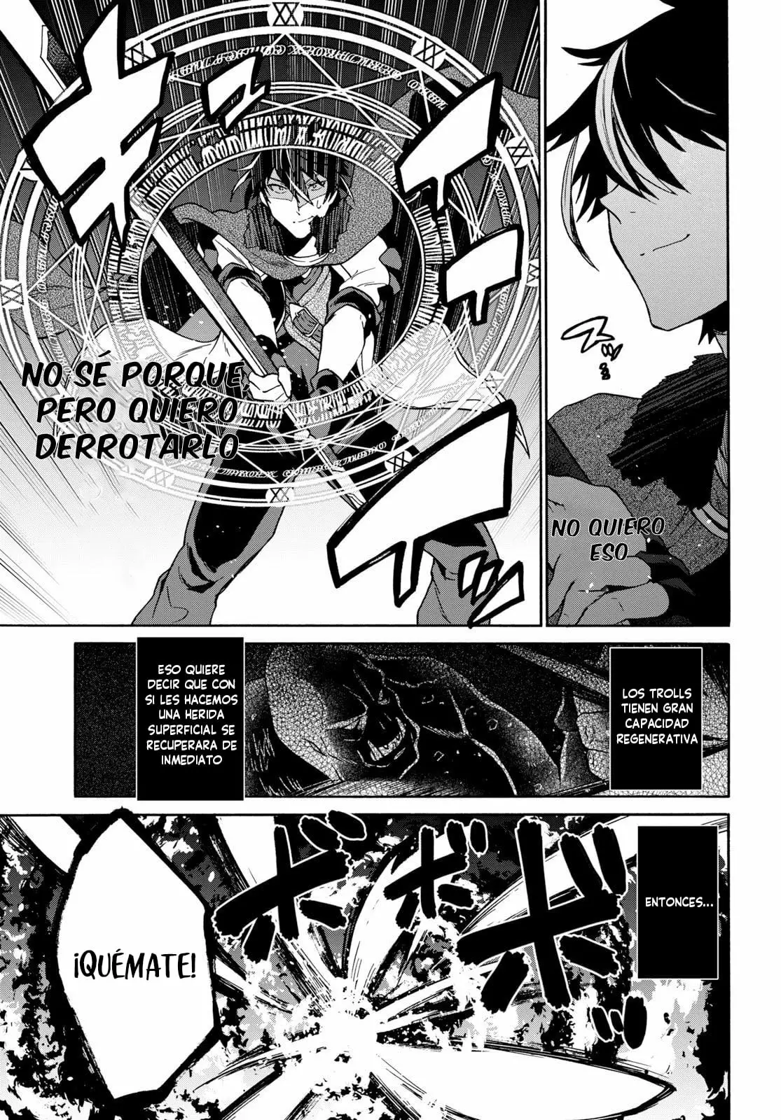 29-sai Dokushin wa Isekai de Jiyuu ni Ikita……katta. Capítulo 8.1 - Page 5