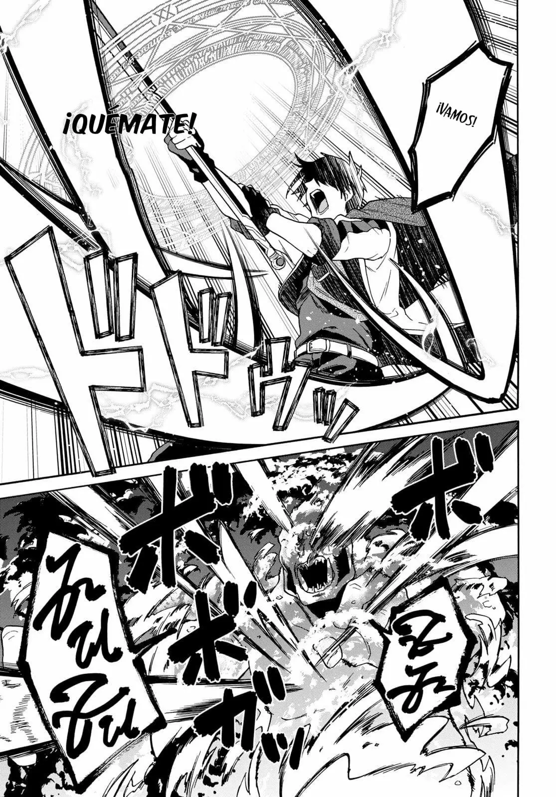 29-sai Dokushin wa Isekai de Jiyuu ni Ikita……katta. Capítulo 8.1 - Page 8