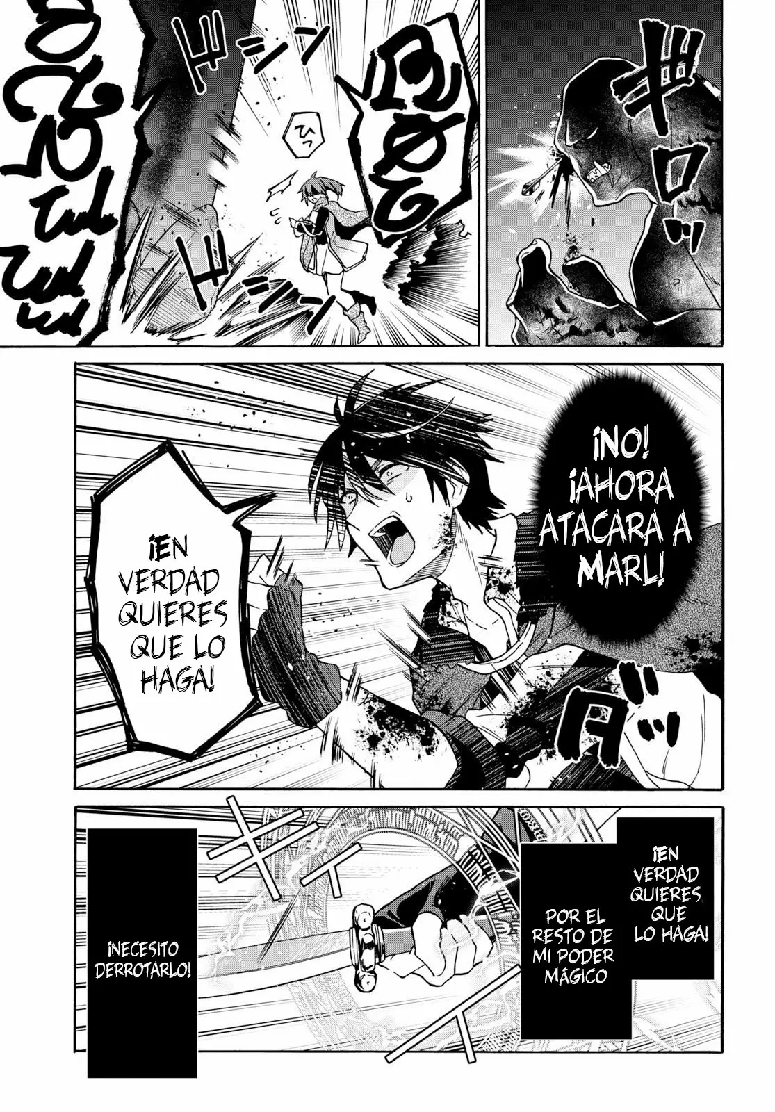 29-sai Dokushin wa Isekai de Jiyuu ni Ikita……katta. Capítulo 8.2 - Page 11